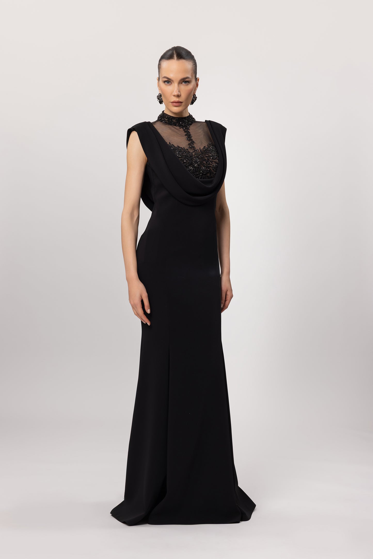 Robe Gala