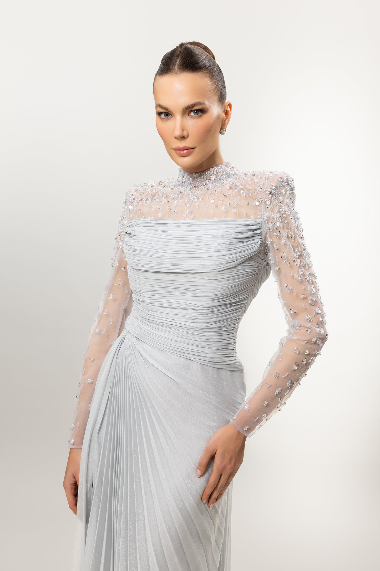 Robe Esmeralda