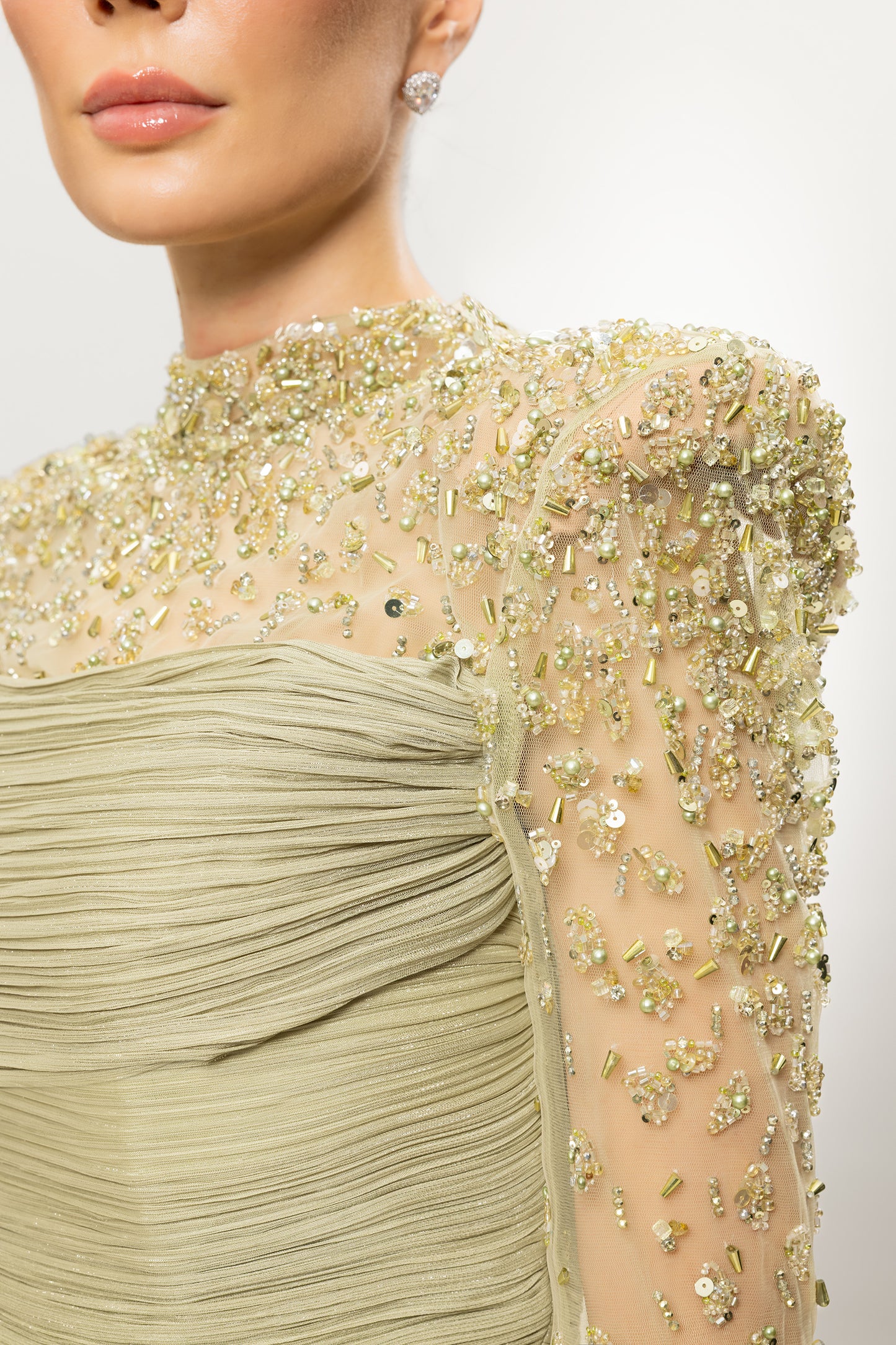 Robe Esmeralda