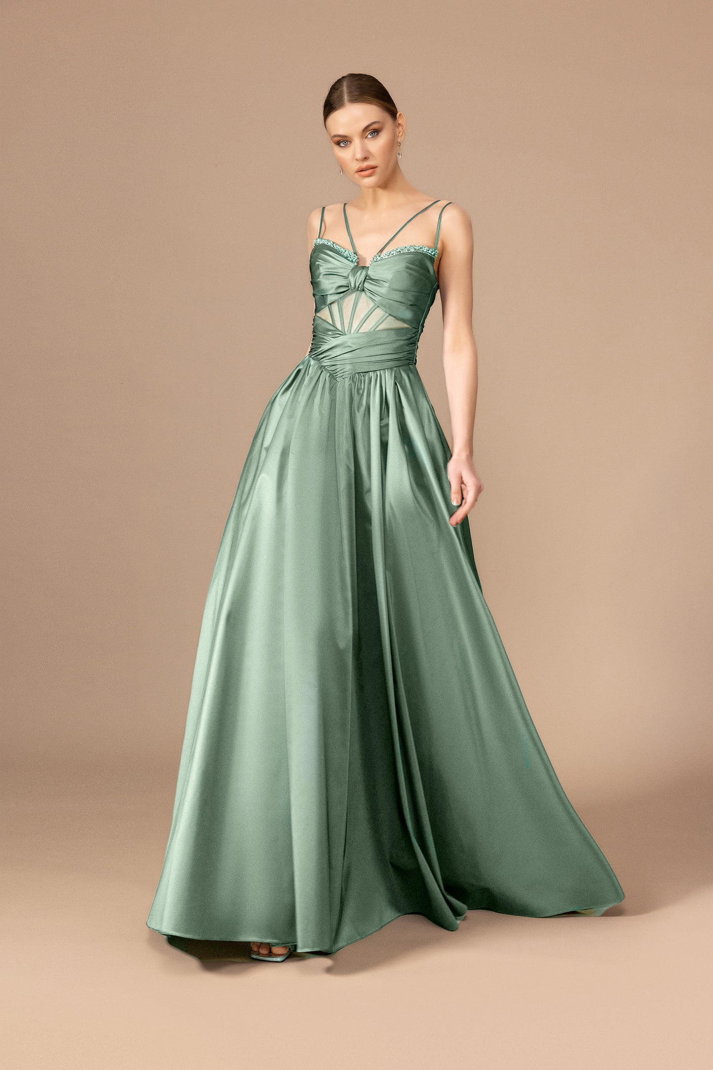 Robe Victoria