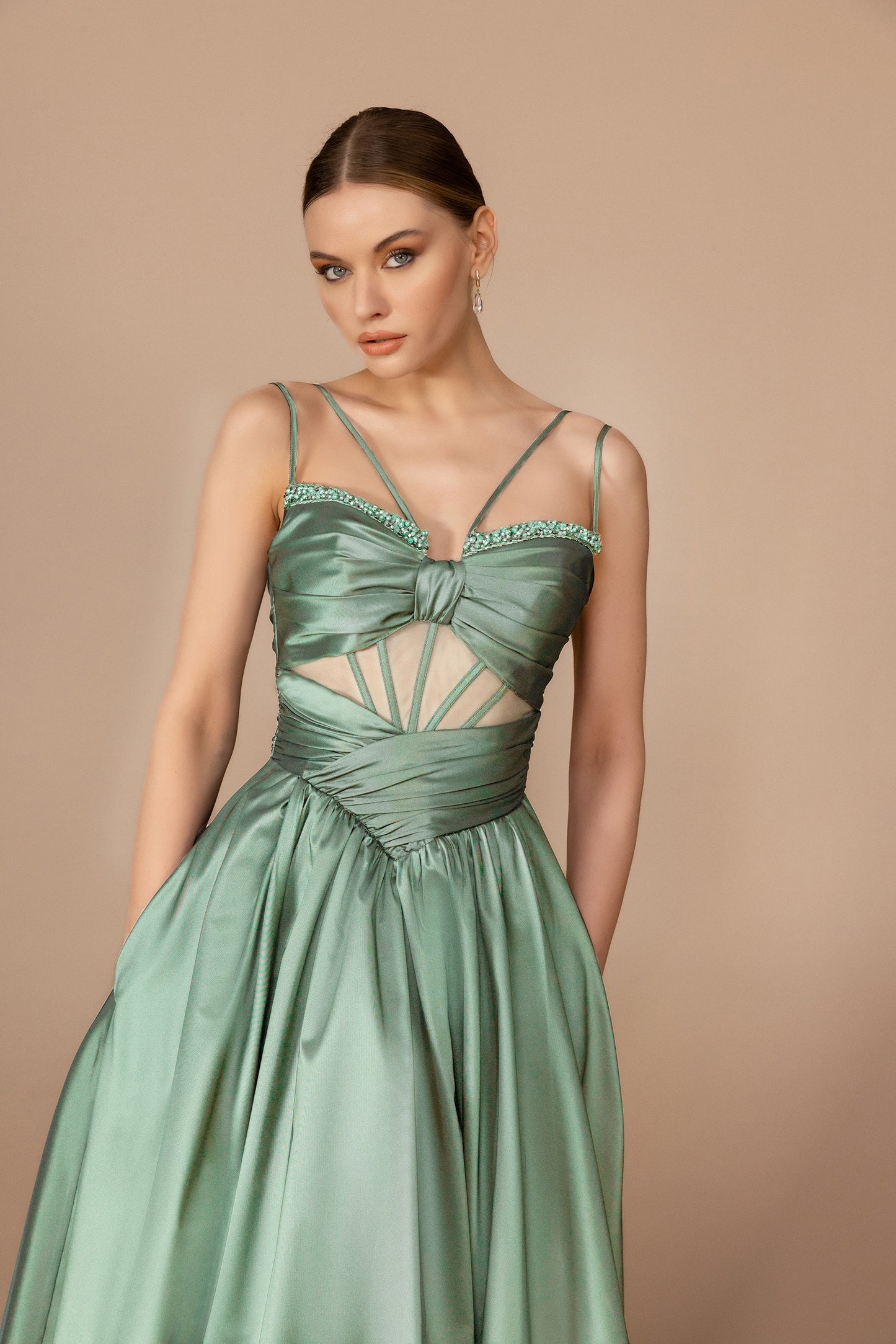 Robe Victoria