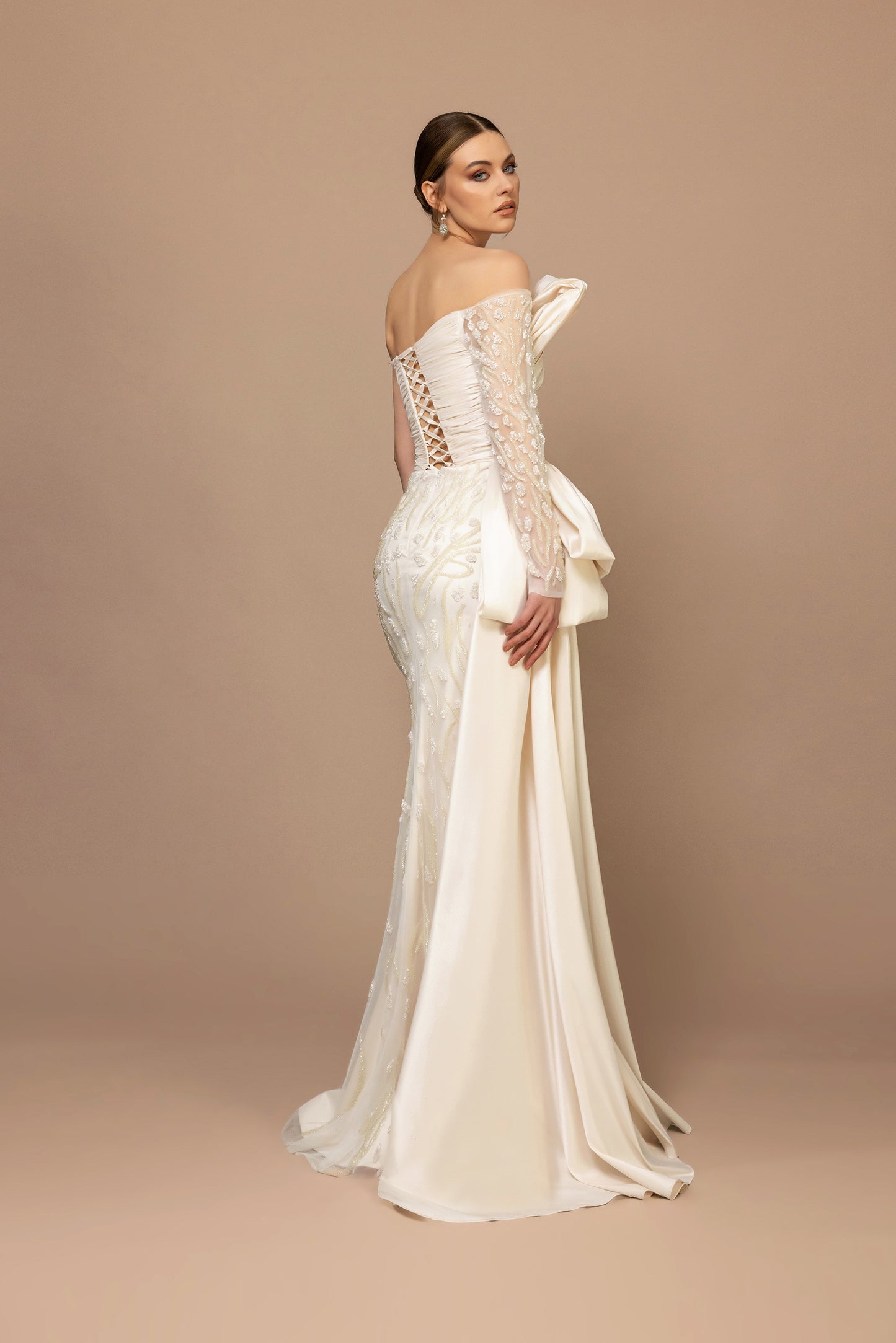 Robe Amélie