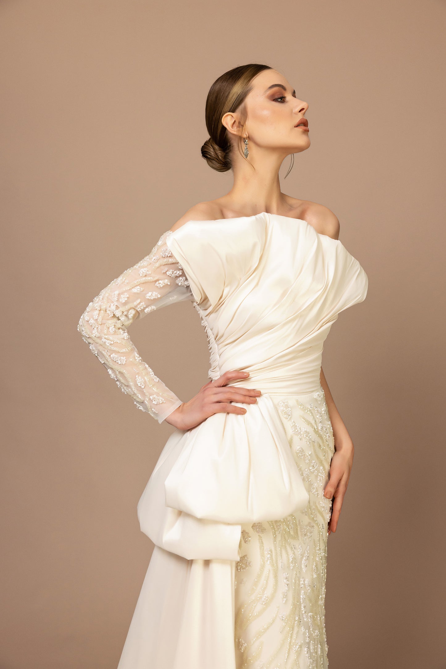 Robe Amélie