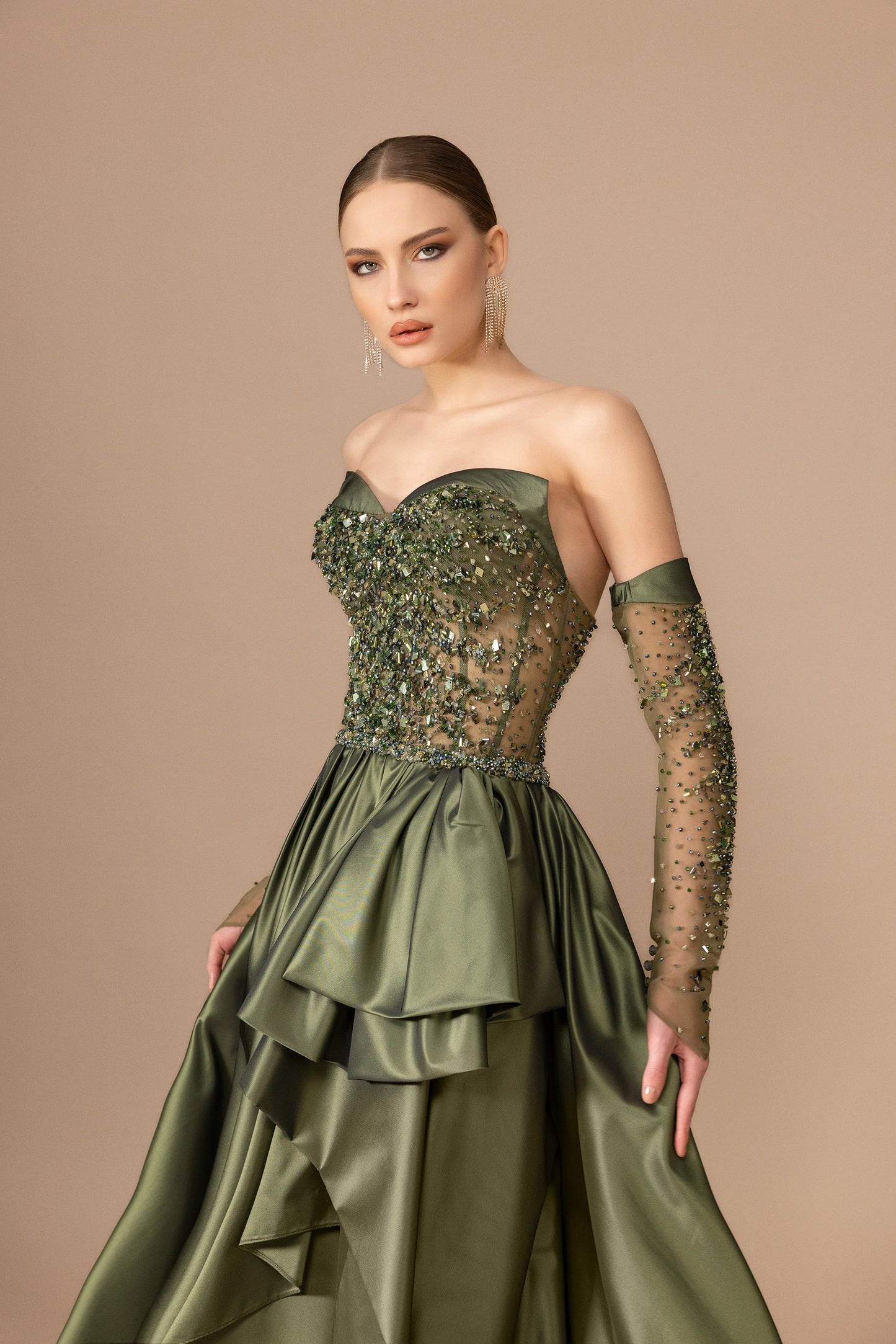 Robe Ariana