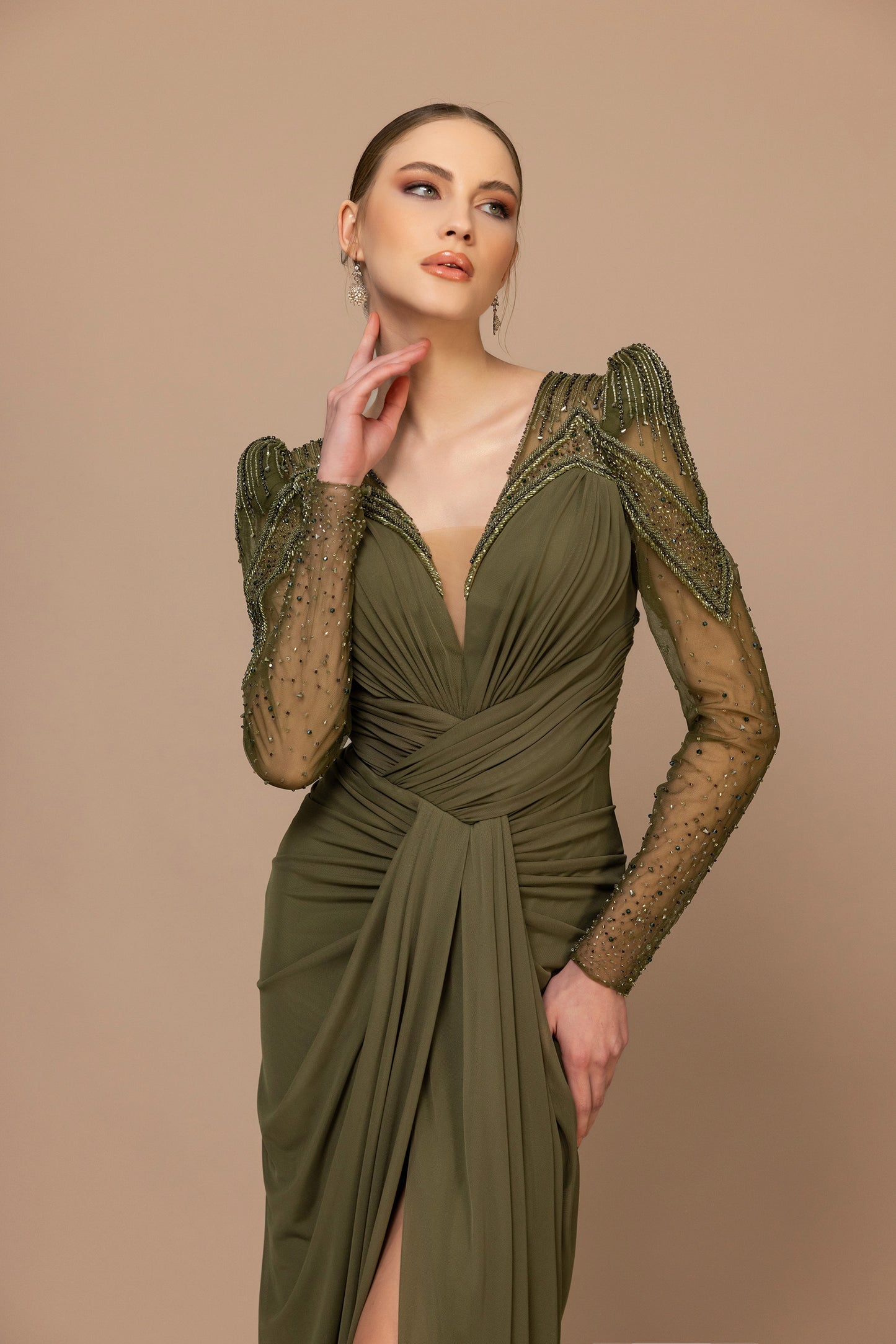 Robe Serena