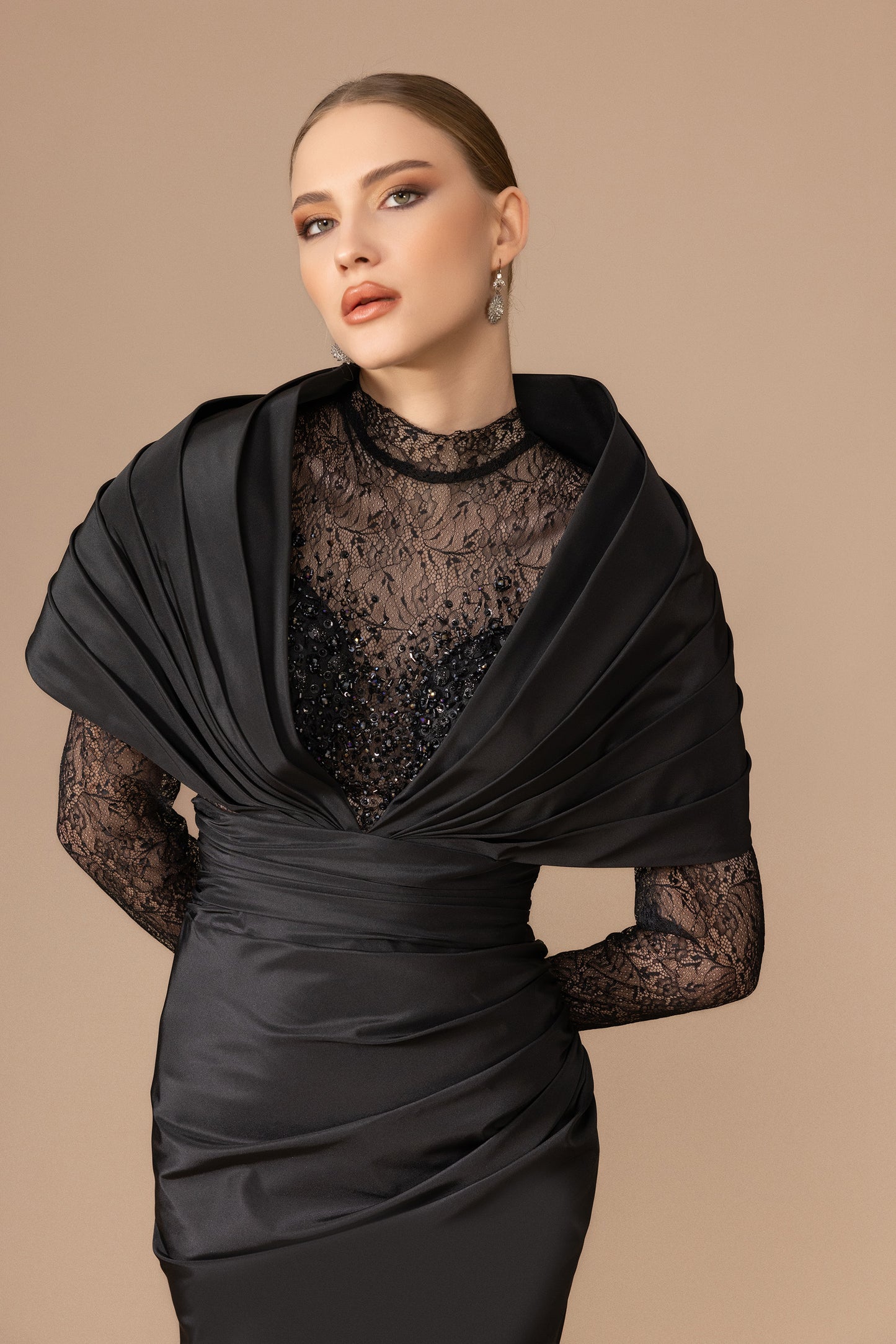 Robe Cruella