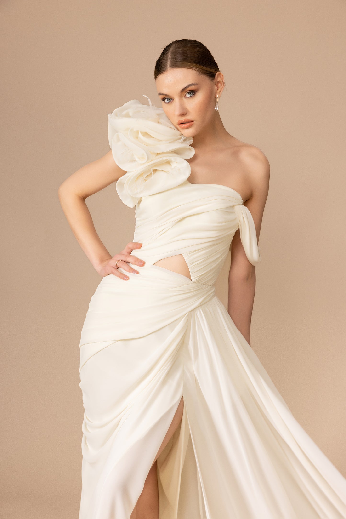 Robe Rosalie