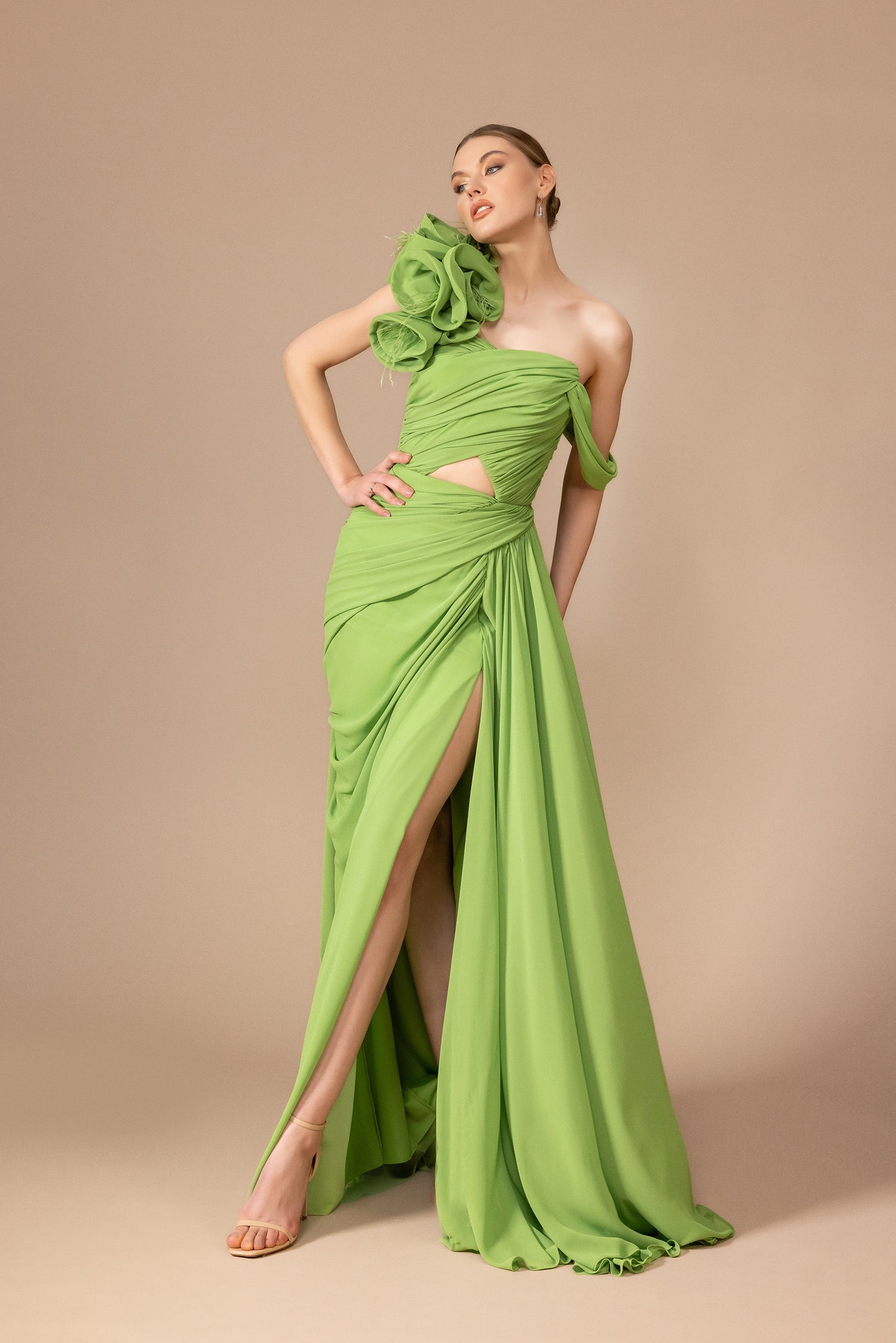 Robe Rosalie