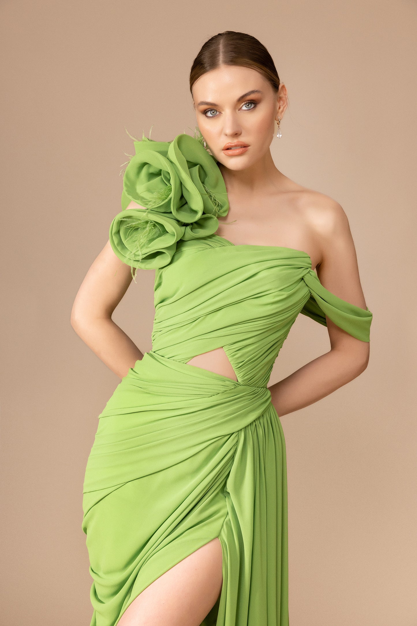 Robe Rosalie