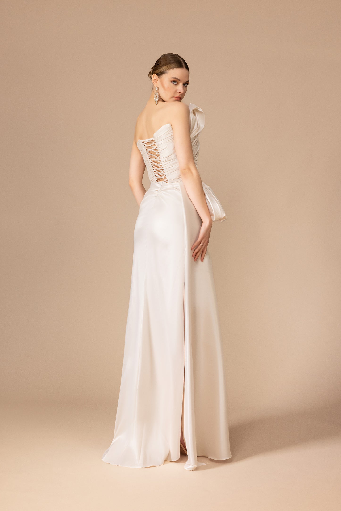 Robe Dahlia