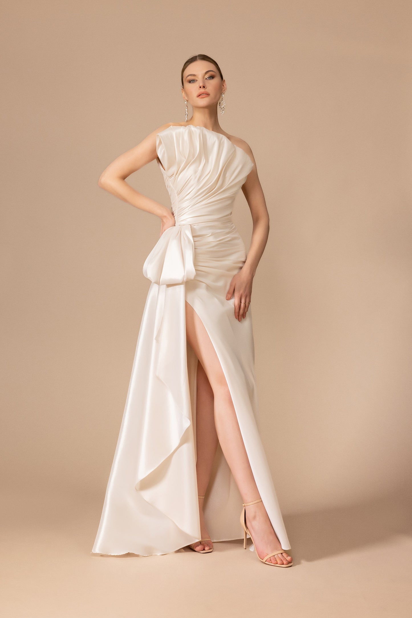 Robe Dahlia