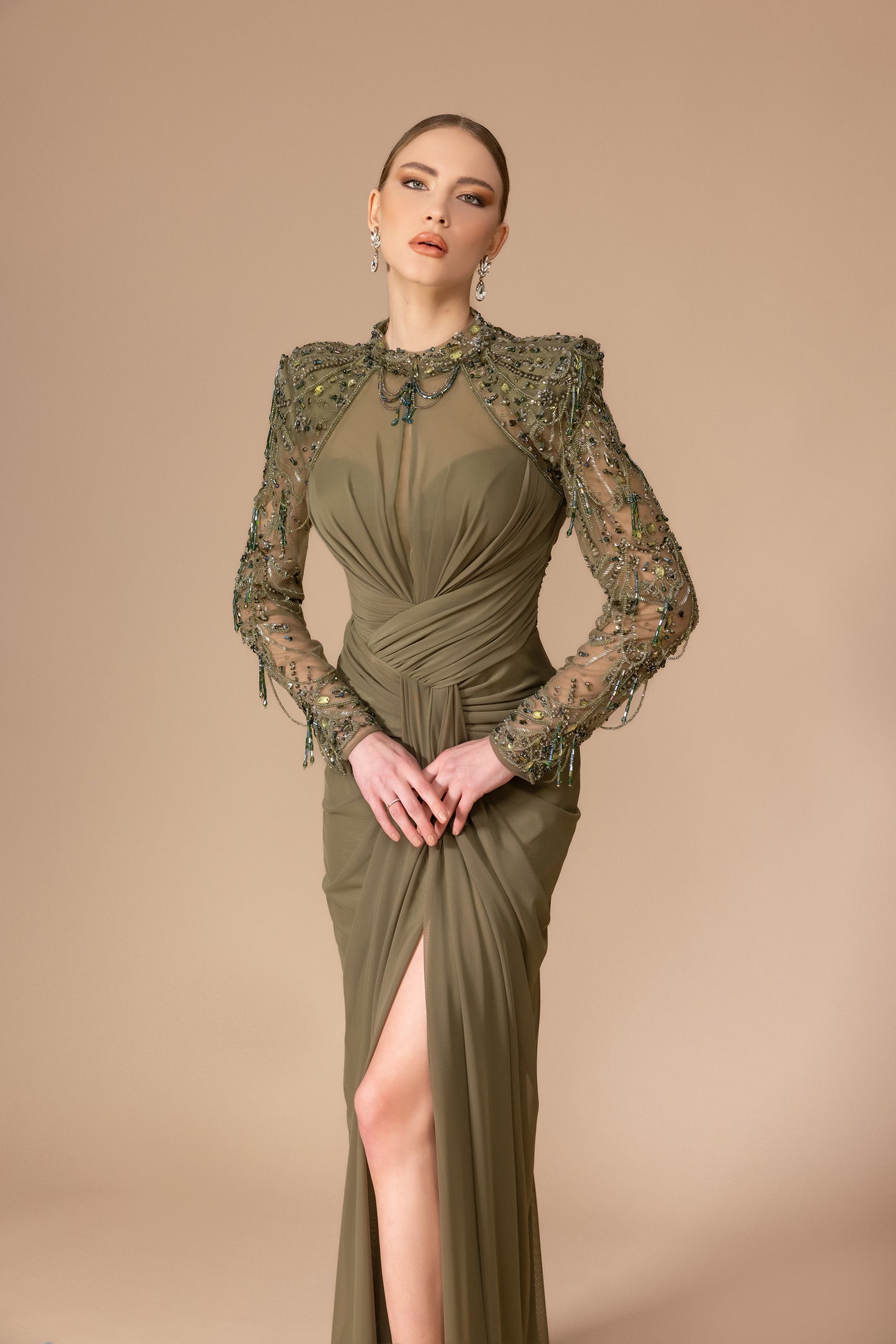 Robe Melinda