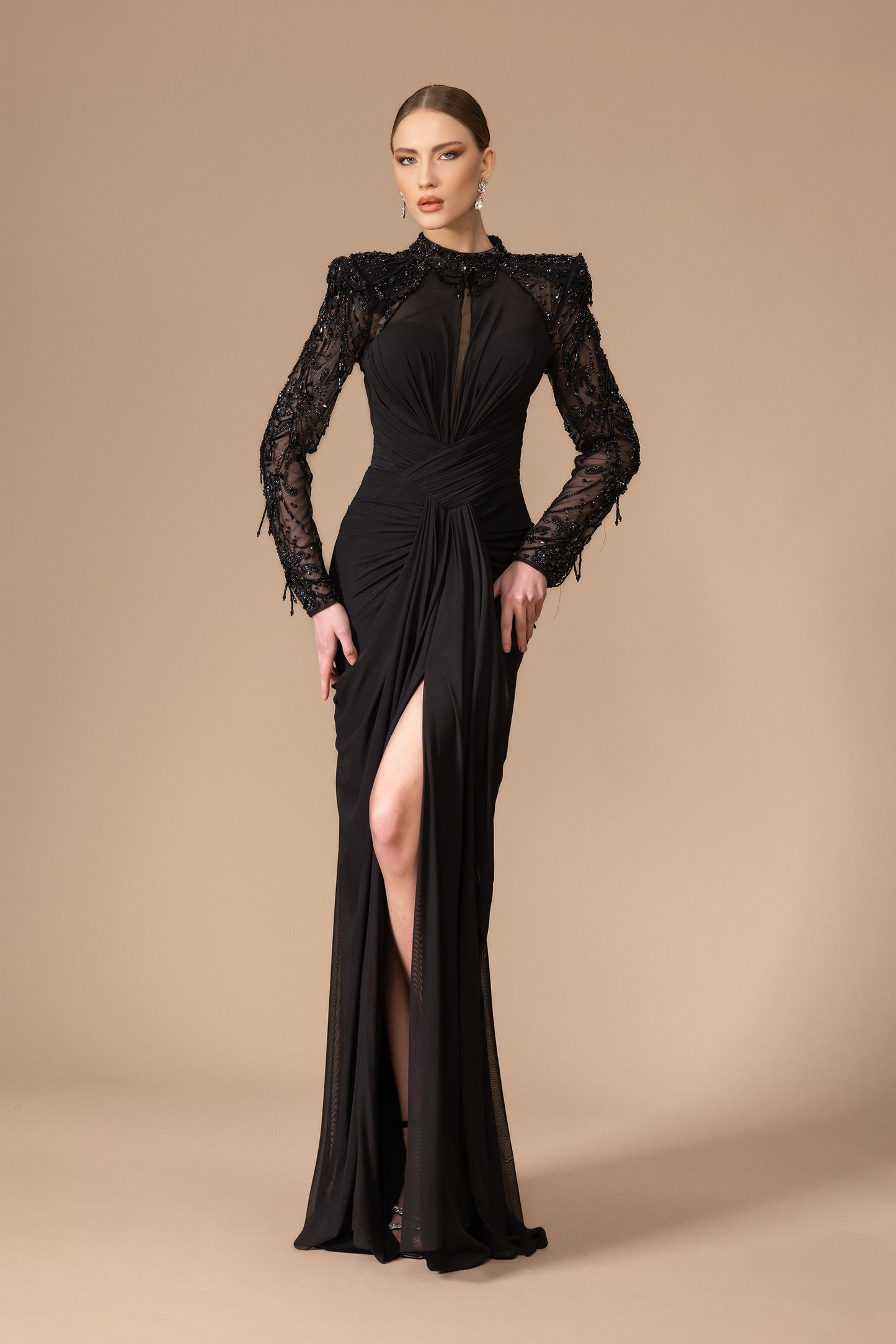 Robe Melinda