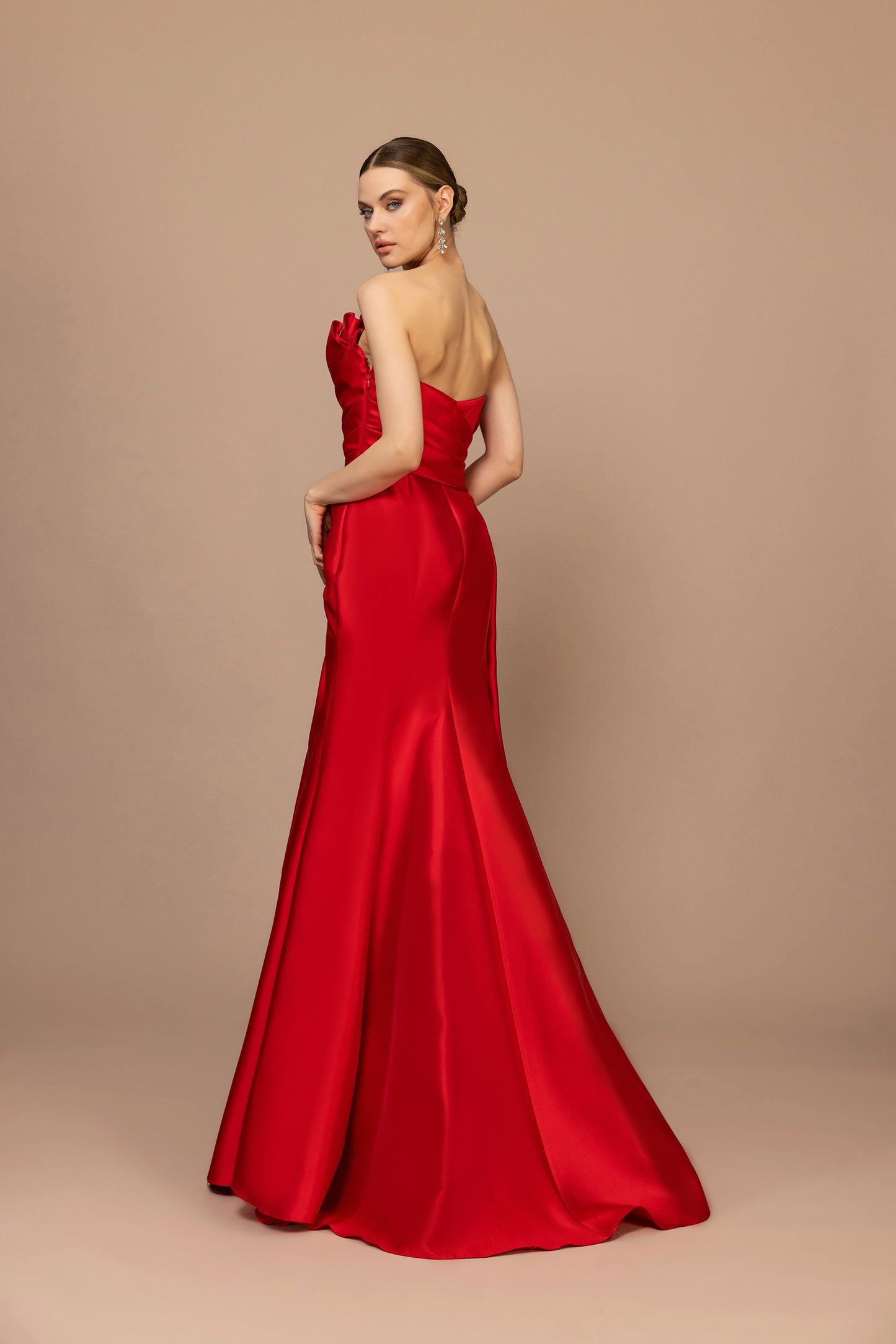 Robe Flora