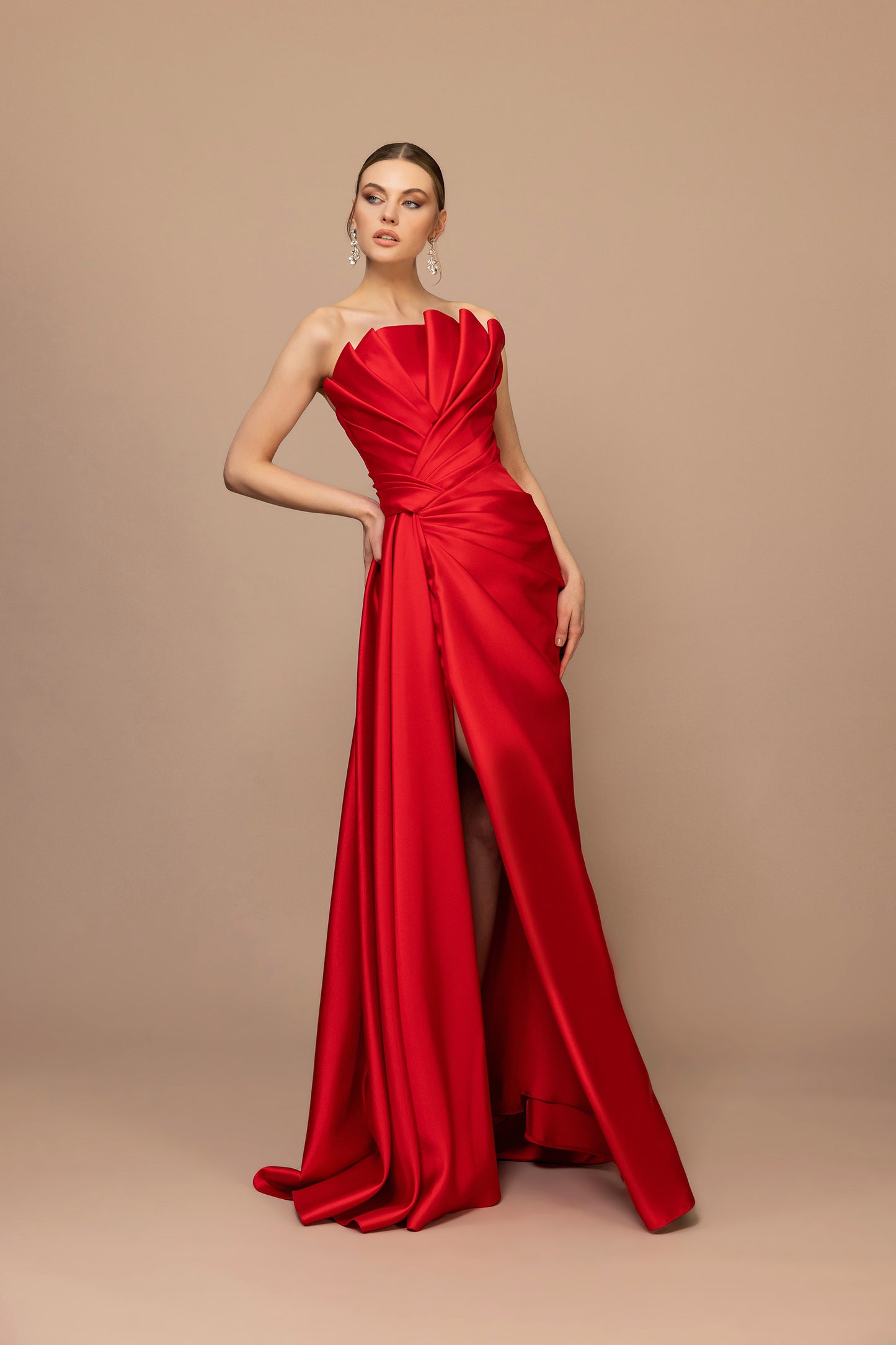 Robe Flora