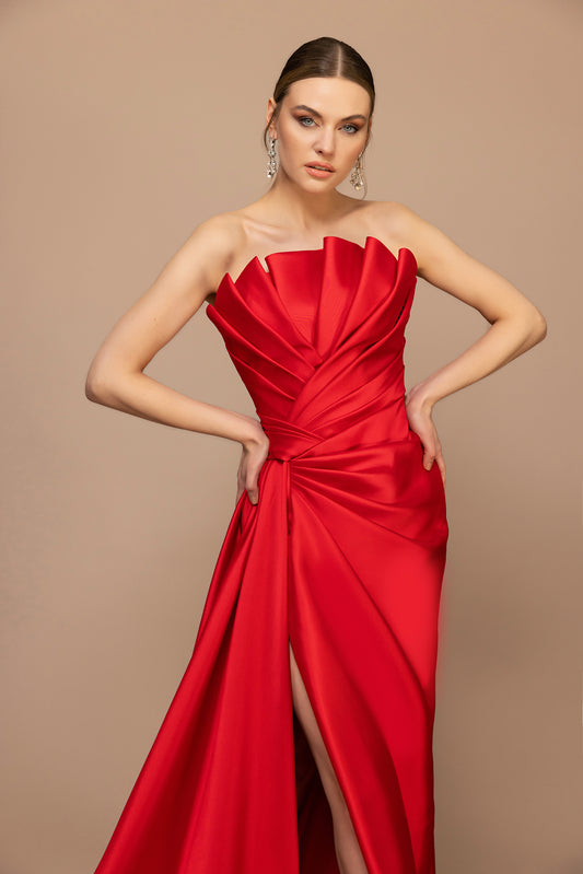 Robe Flora
