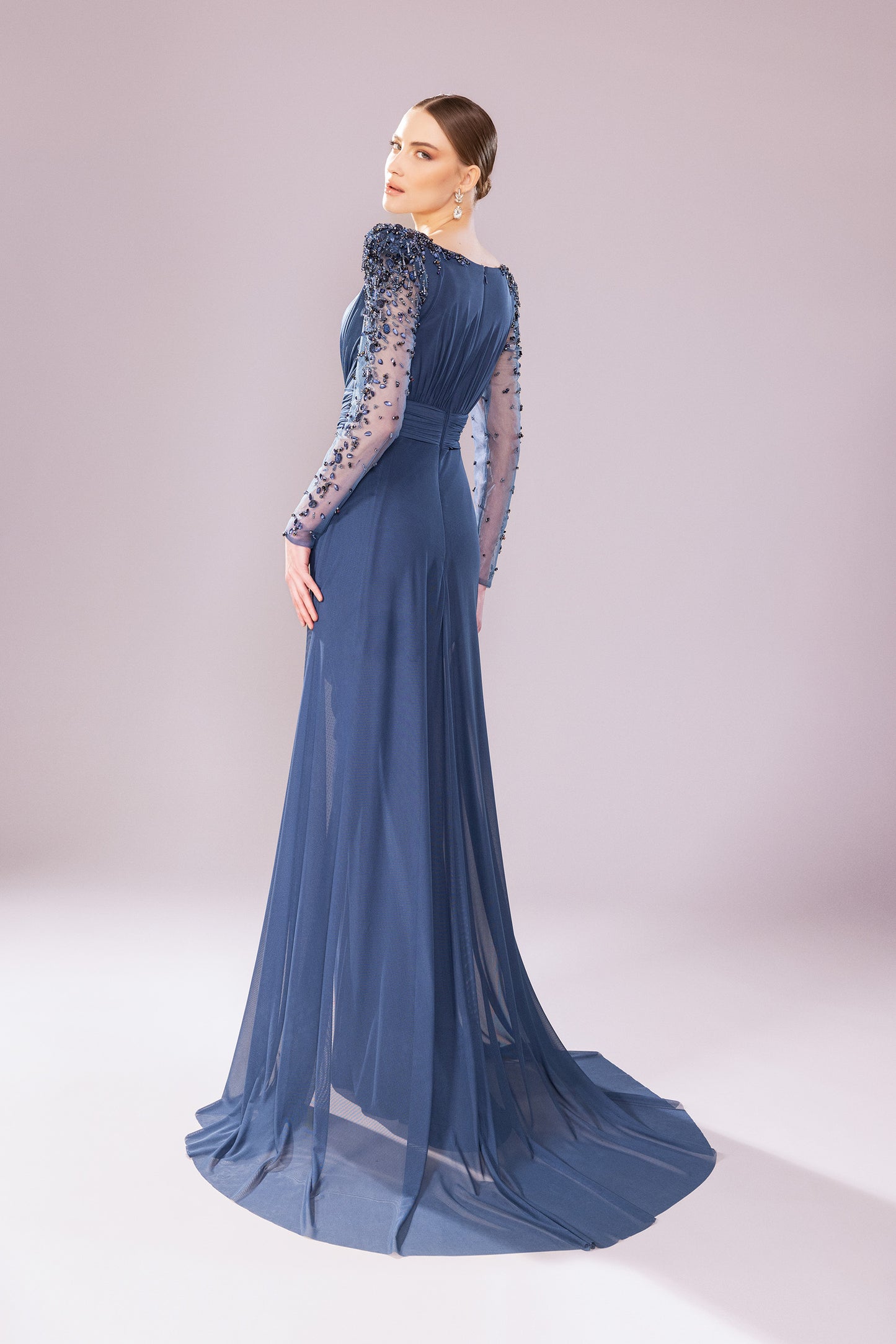 Robe Esmeralda