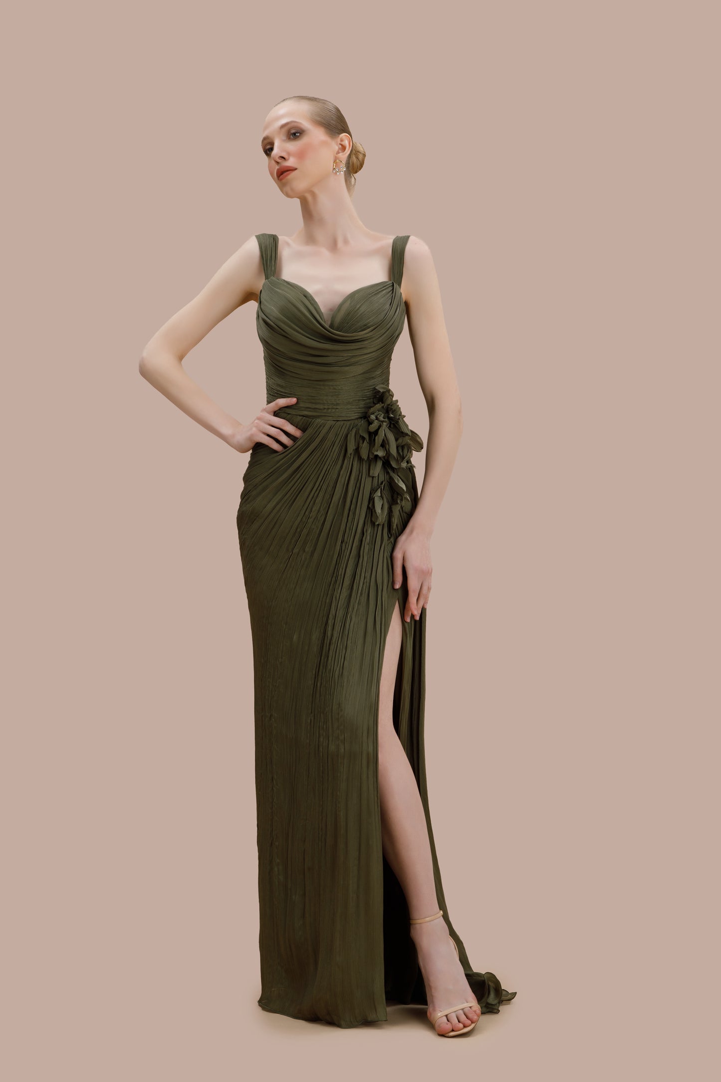 Robe Adalie