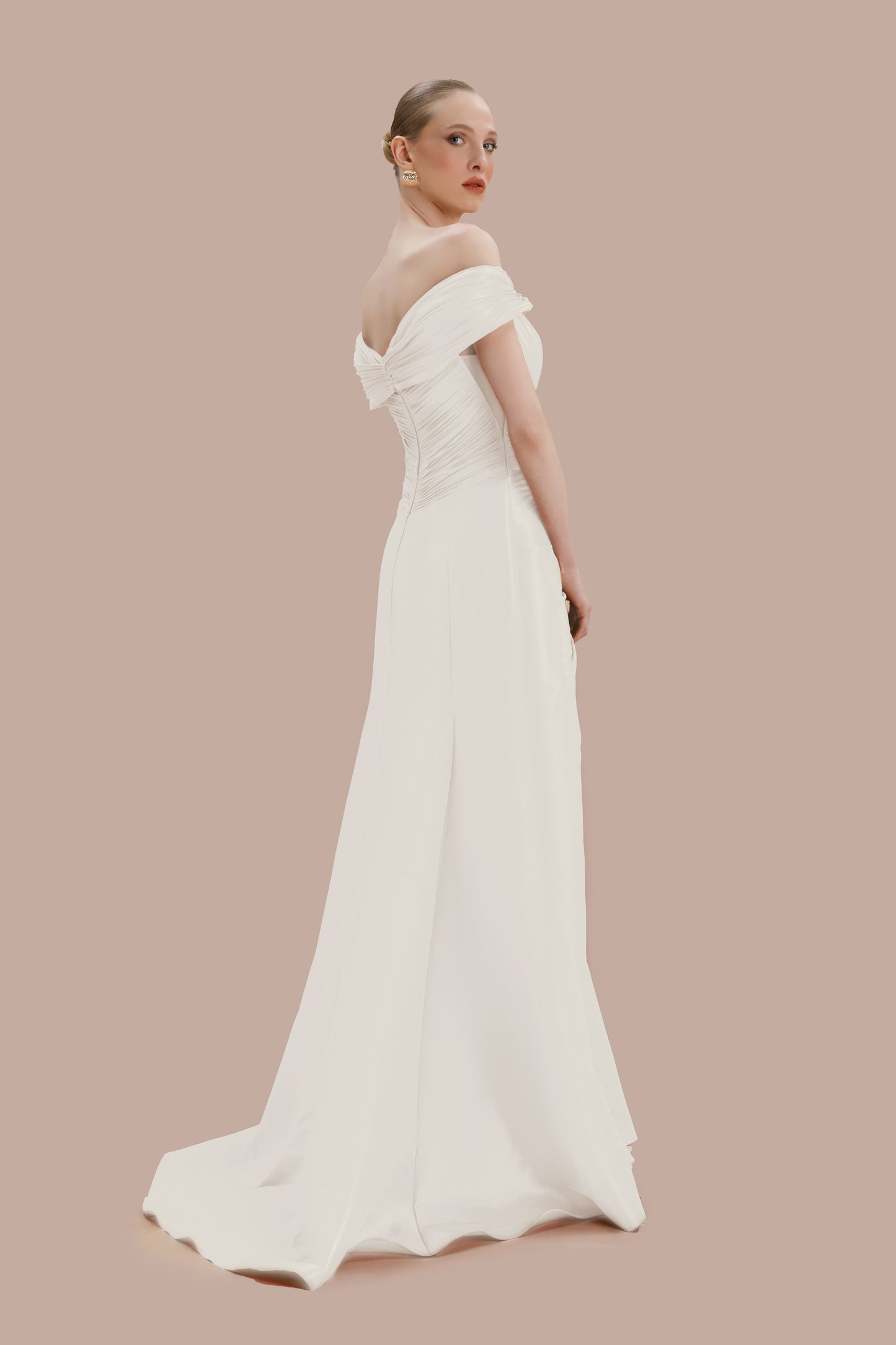 Robe Daphne