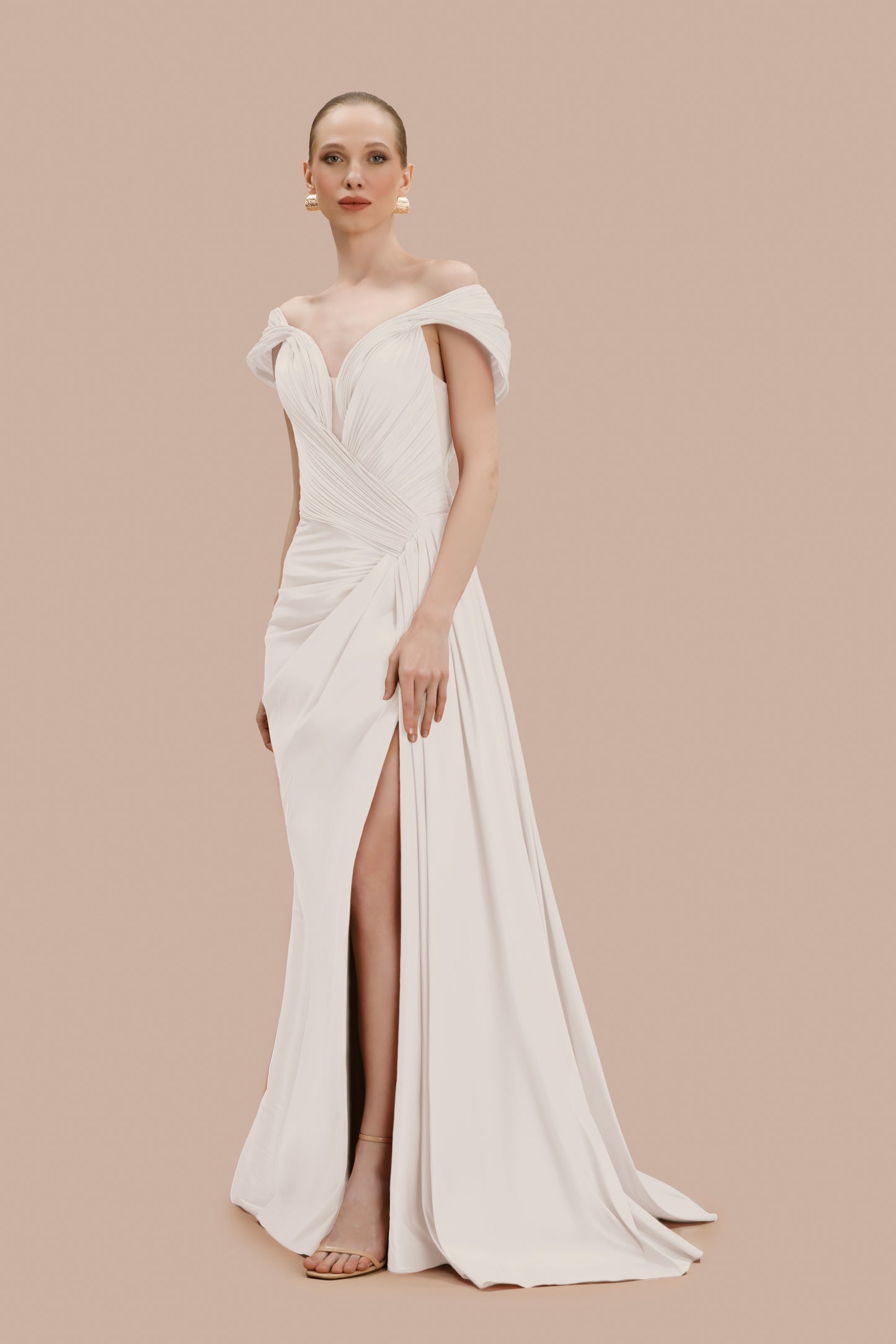 Robe Daphne