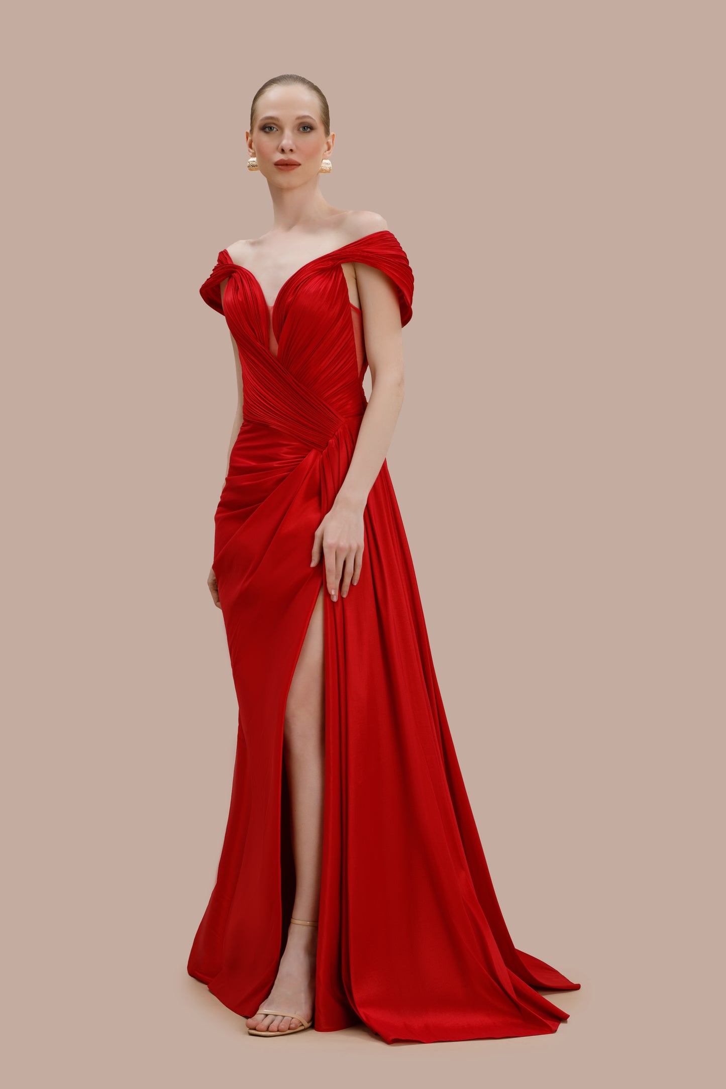 Robe Daphne