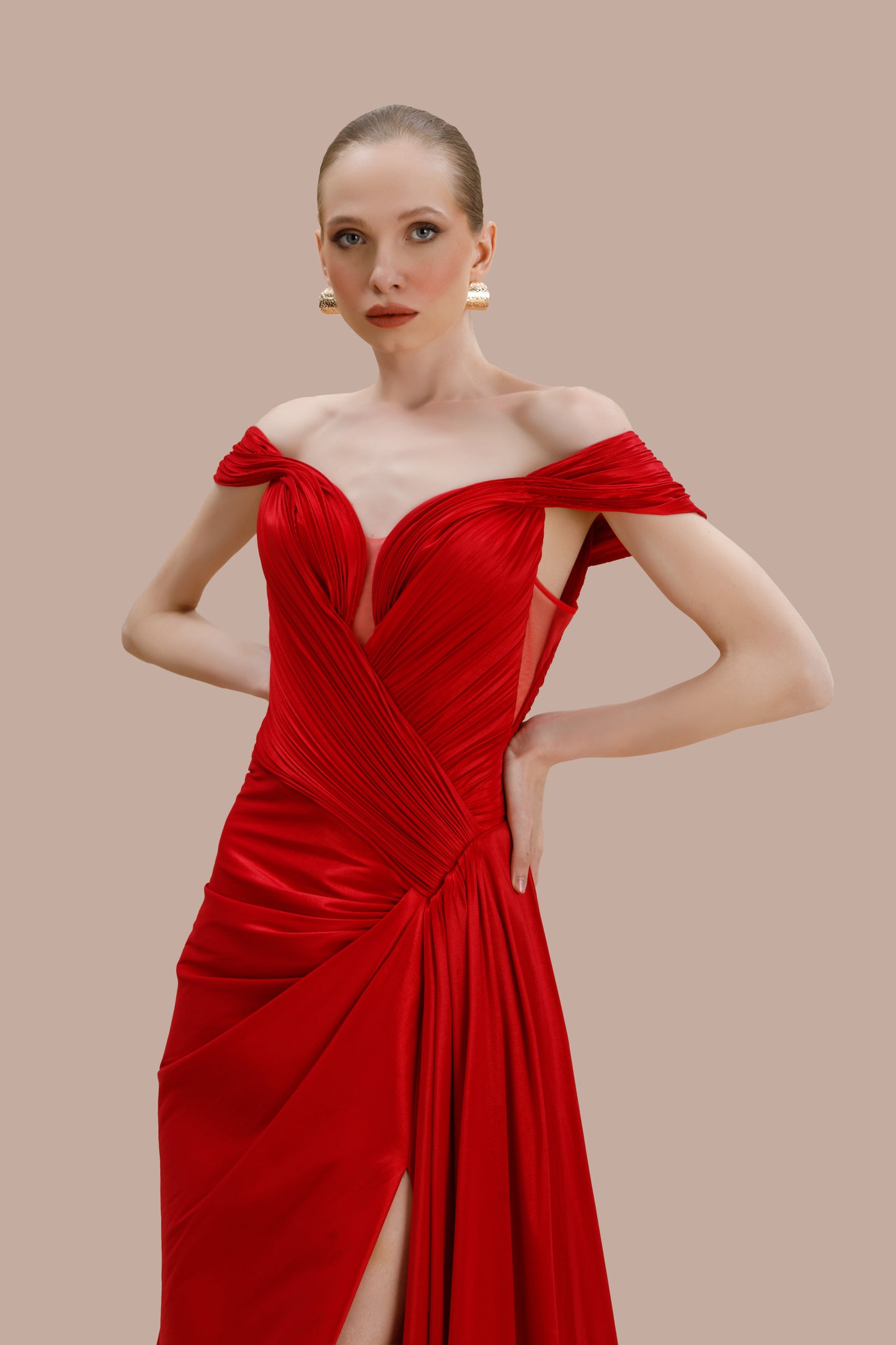 Robe Daphne