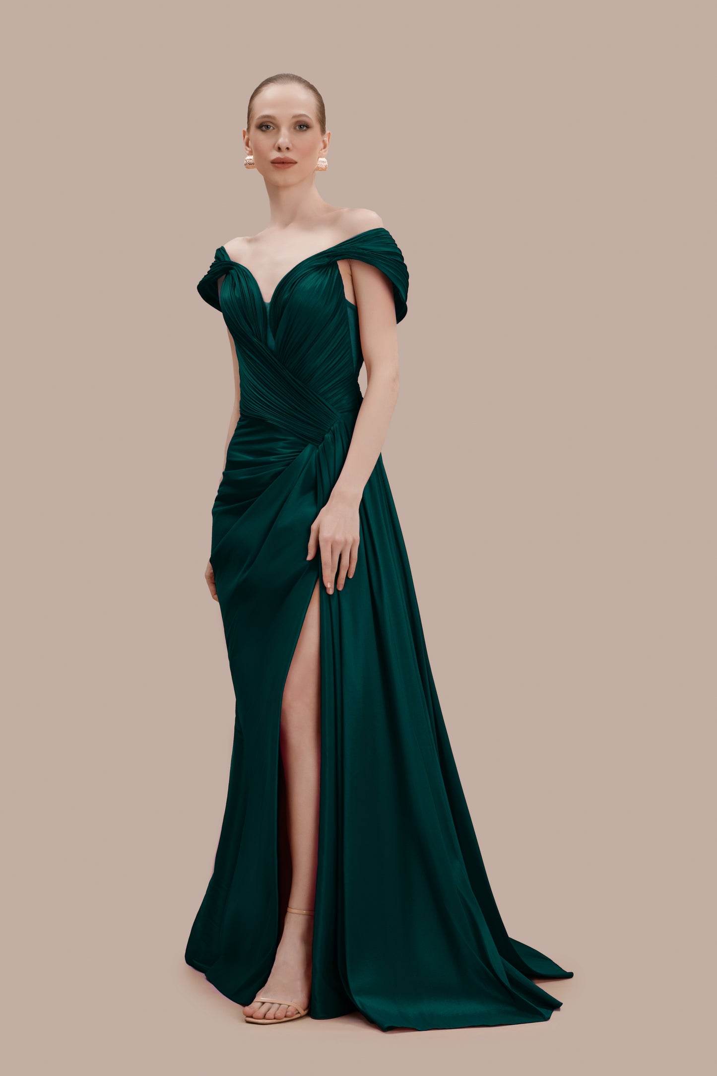 Robe Daphne