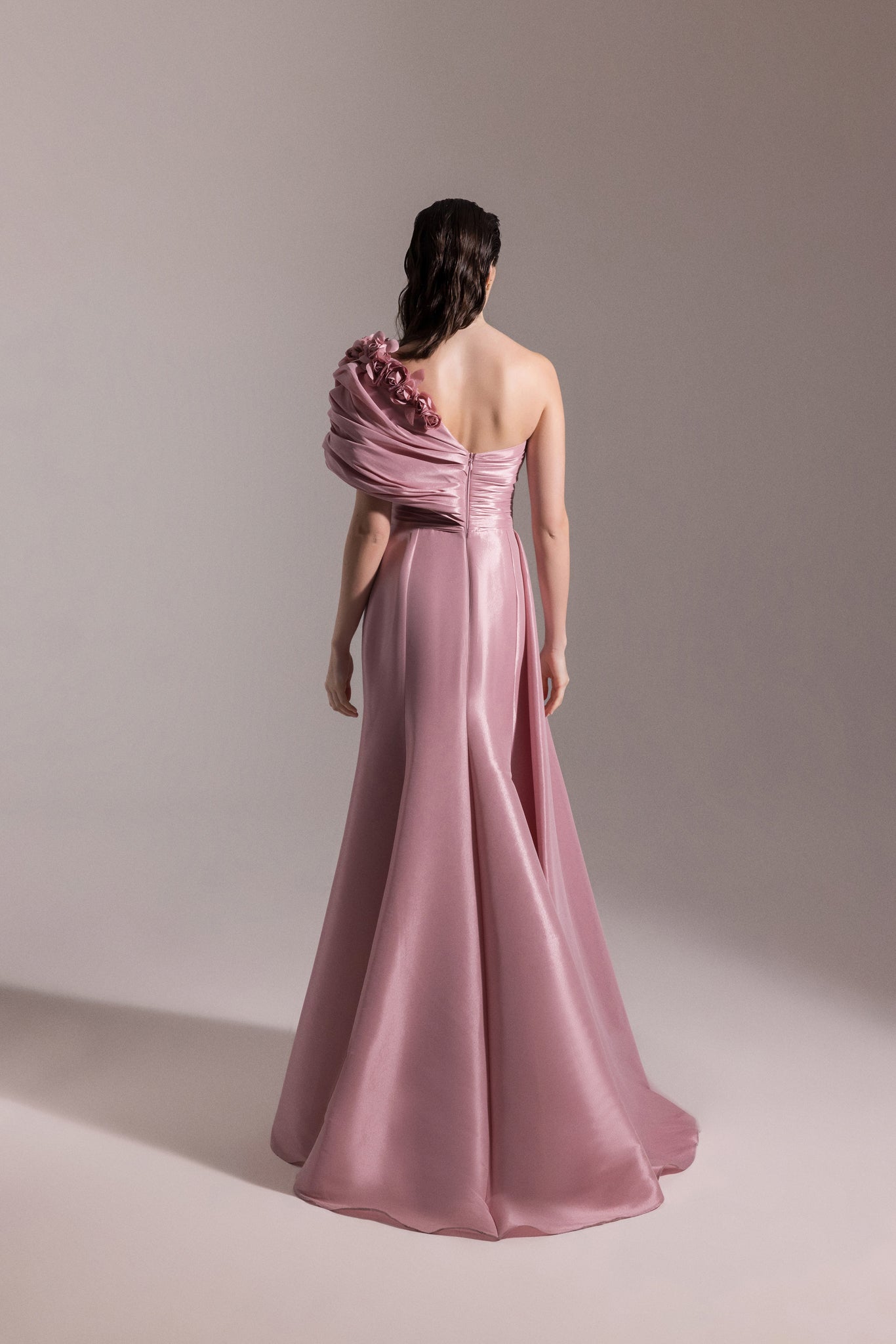 Flora dress
