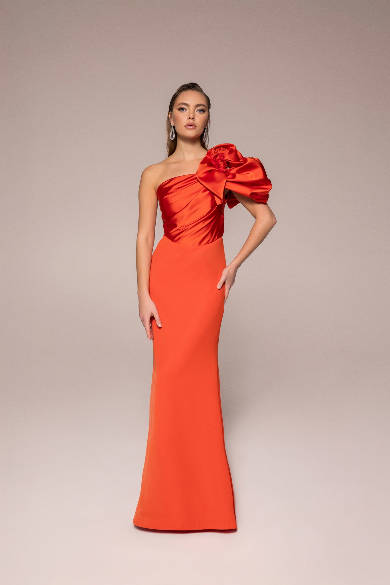 Robe Deville