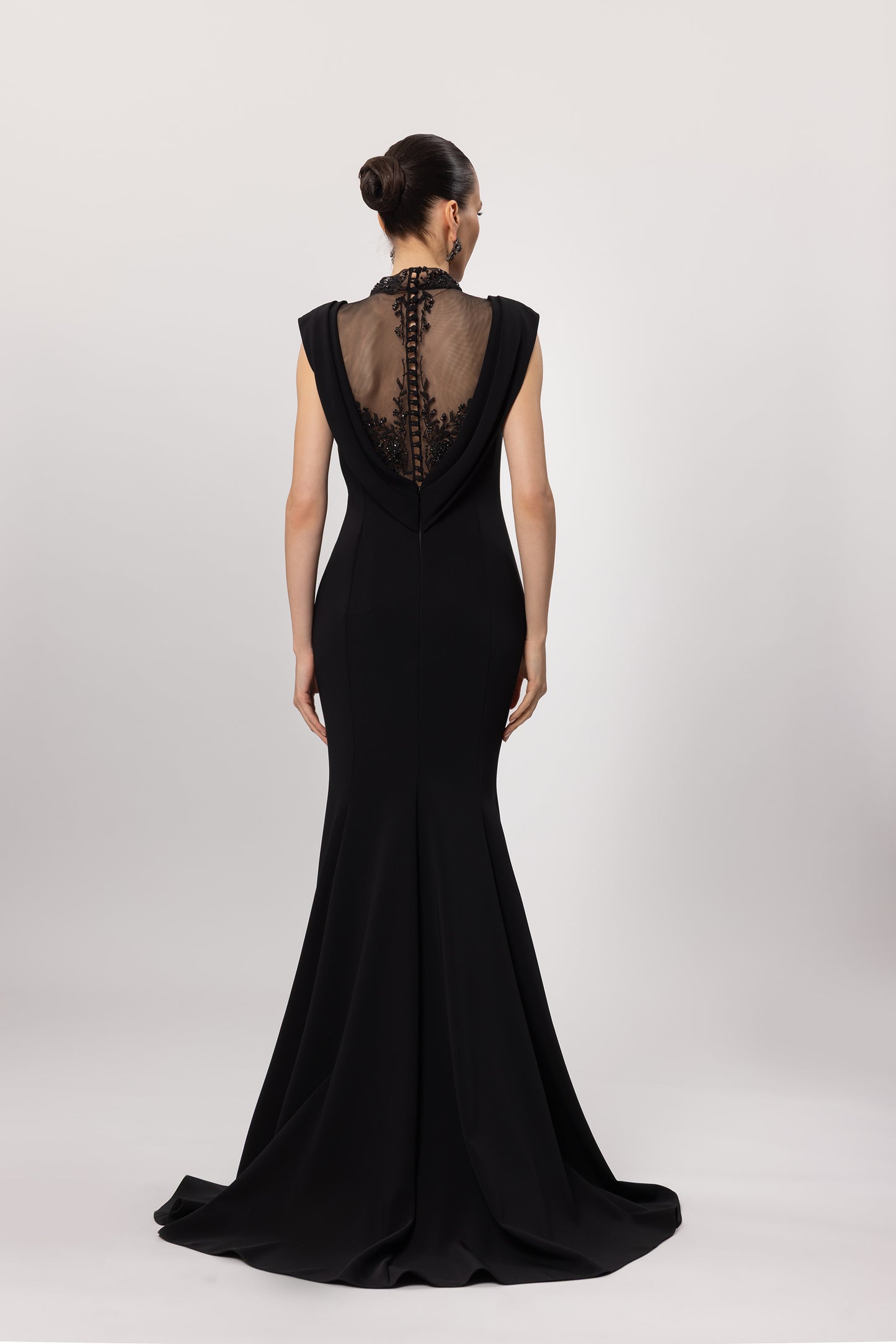 Robe Gala