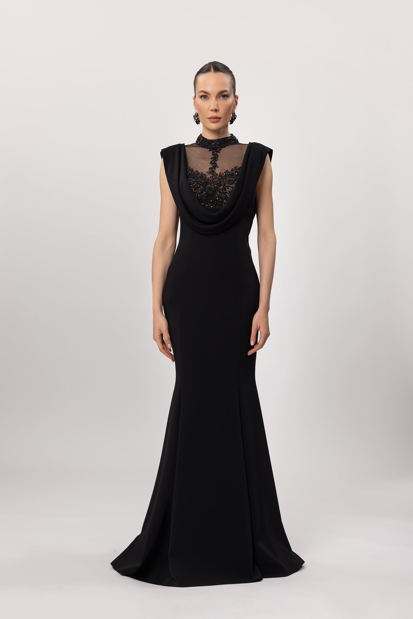 Robe Gala