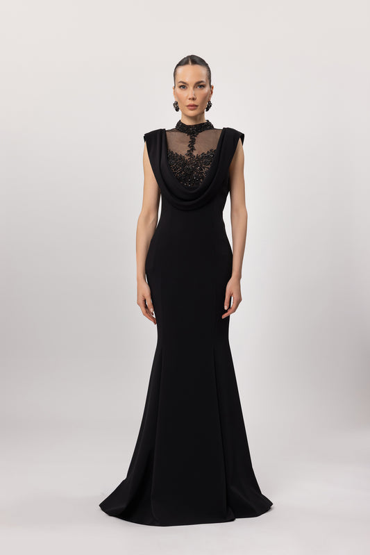 Robe Gala