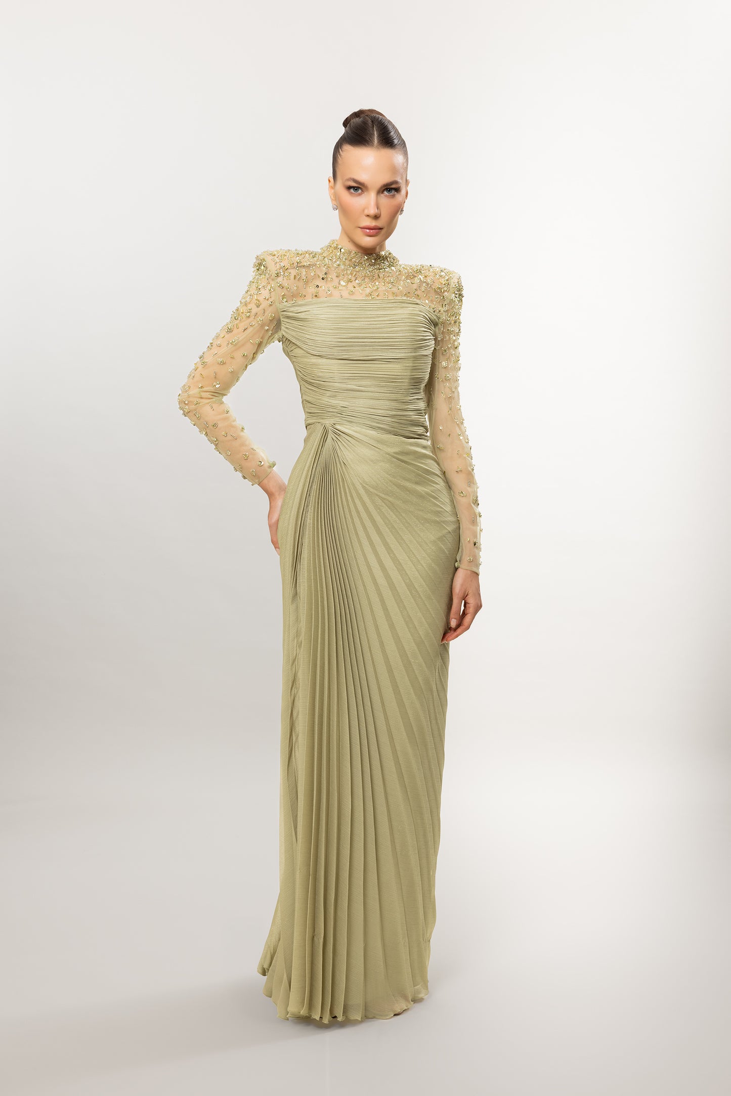 Robe Esmeralda