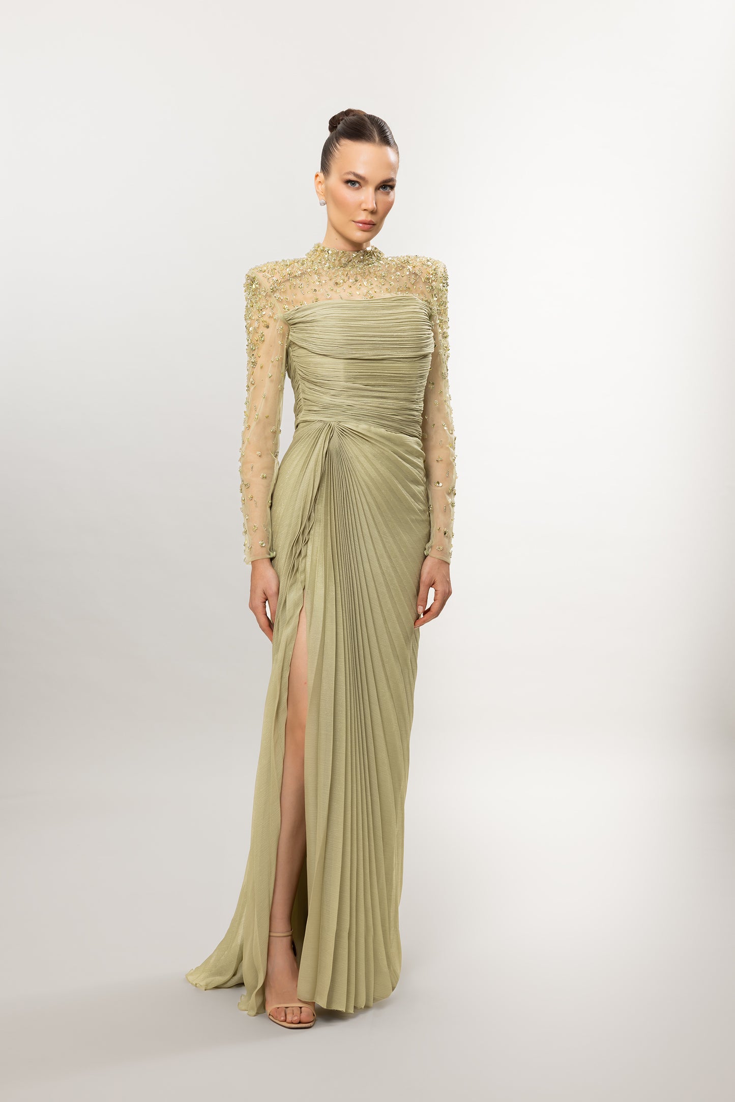 Robe Esmeralda