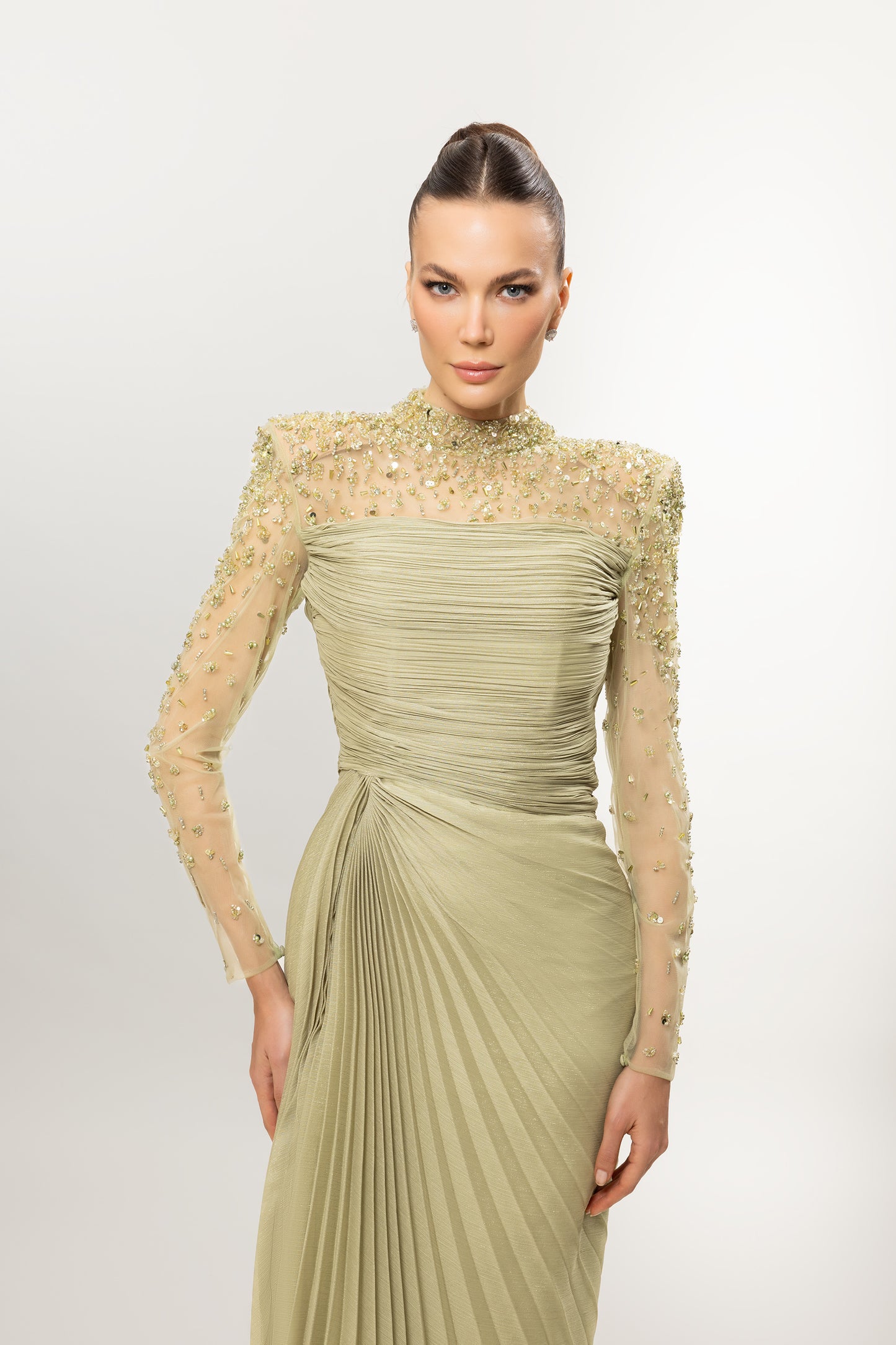 Robe Esmeralda
