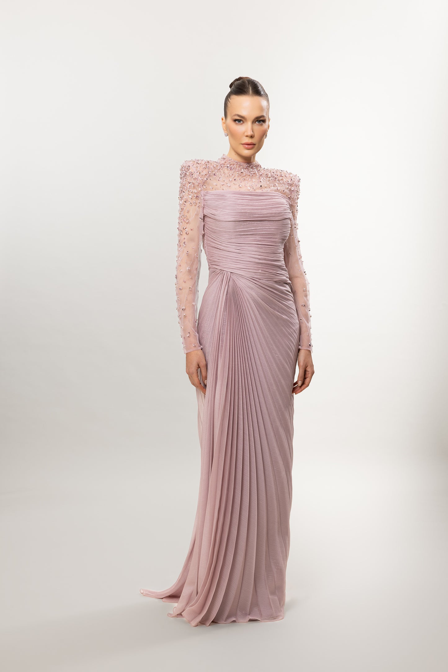 Robe Esmeralda