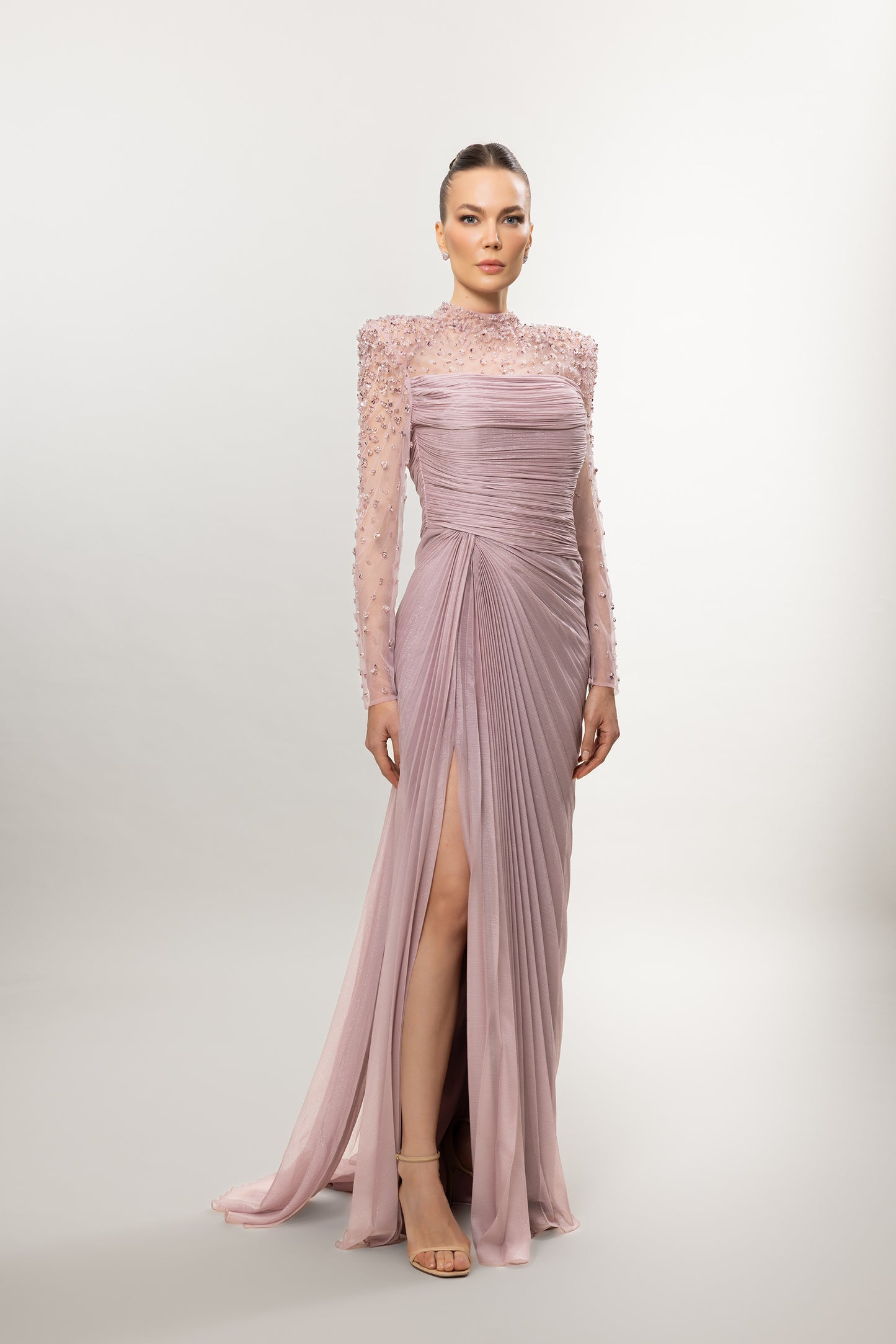 Robe Esmeralda