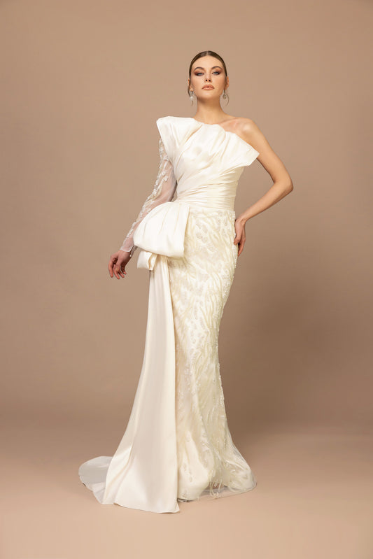 Robe Amélie