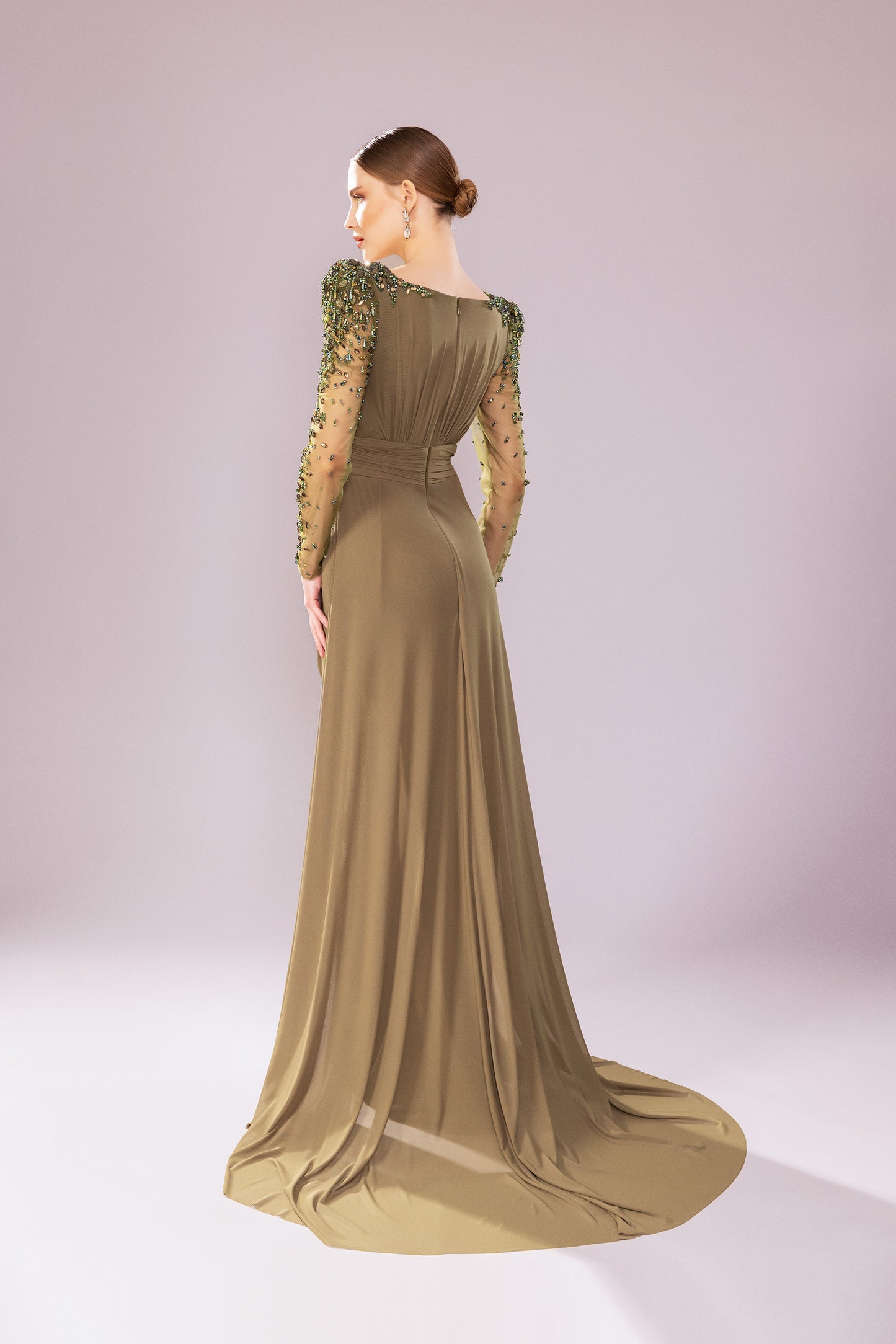 Robe Esmeralda