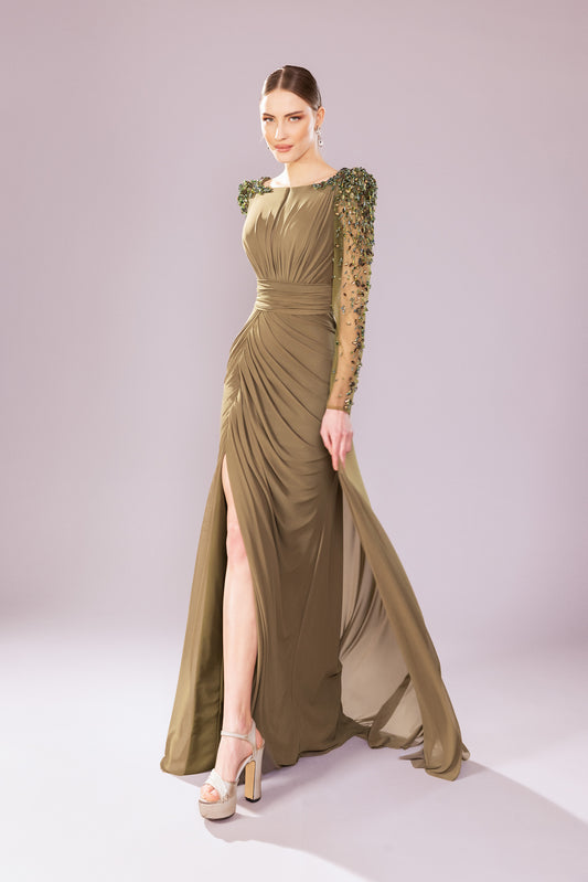 Robe Esmeralda