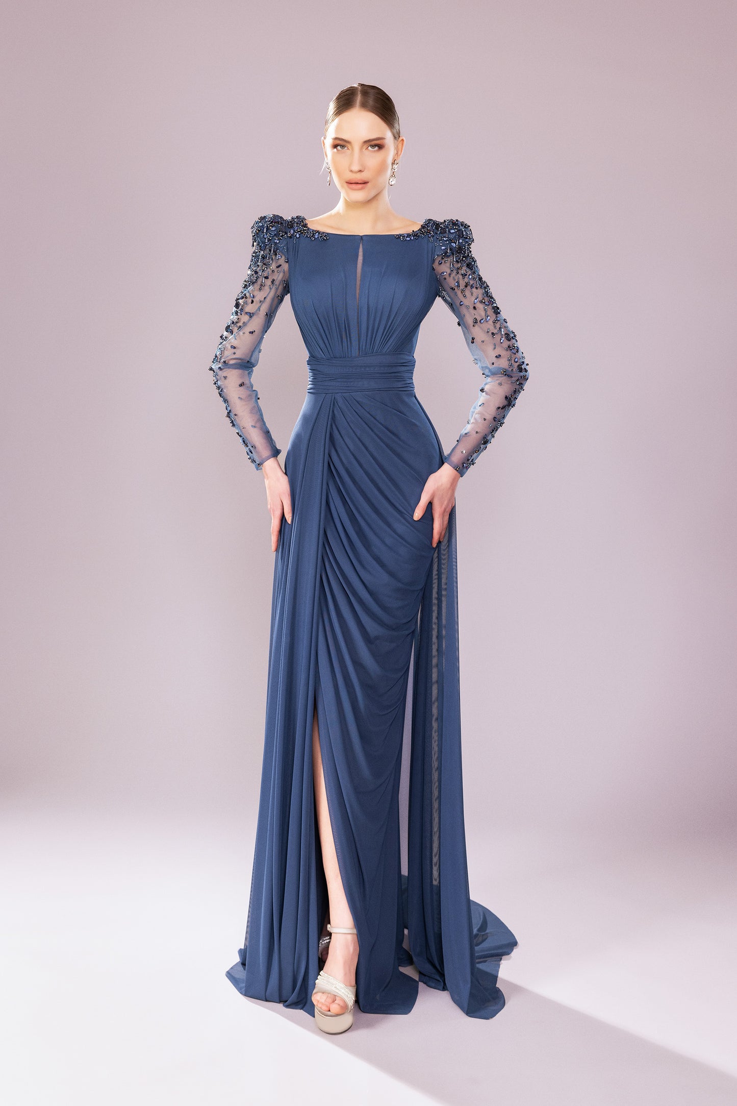 Robe Esmeralda