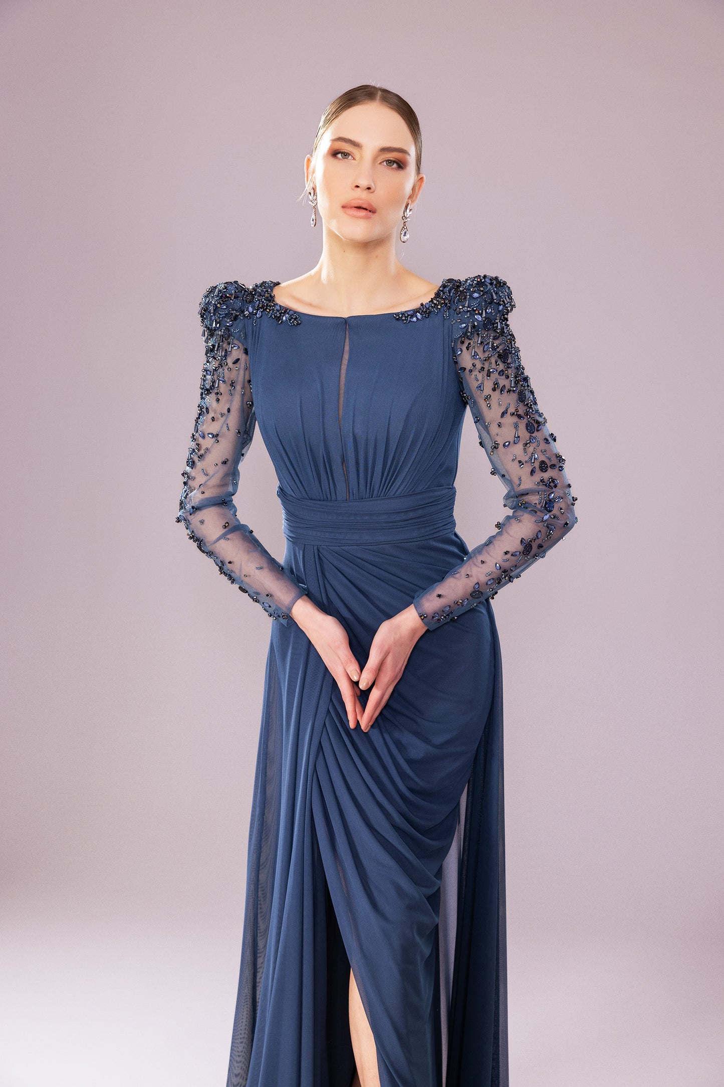 Robe Esmeralda