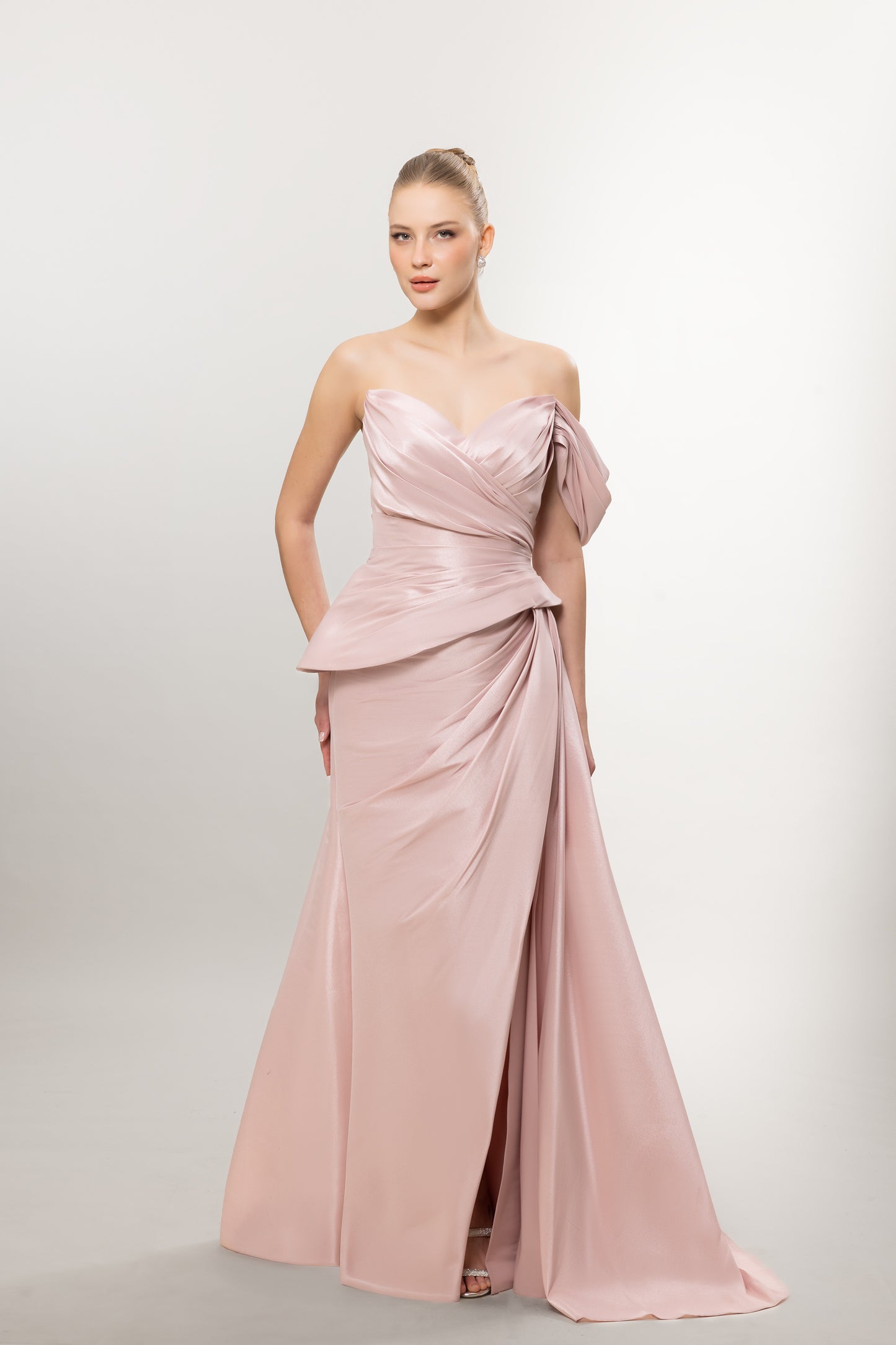 Robe Aurore