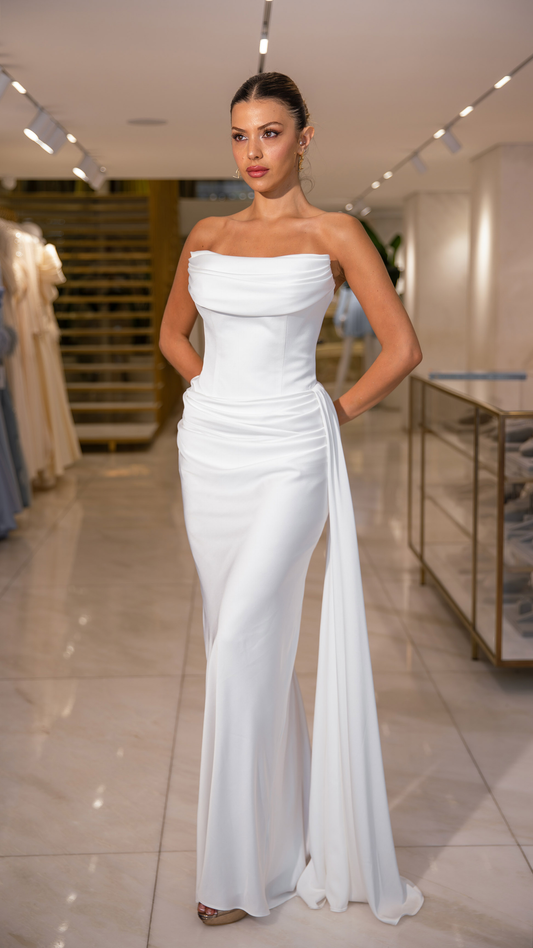 Robe Alyana