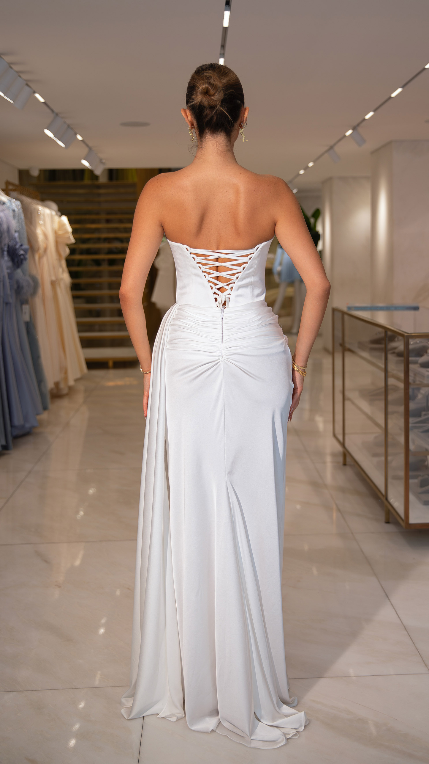 Robe Alyana